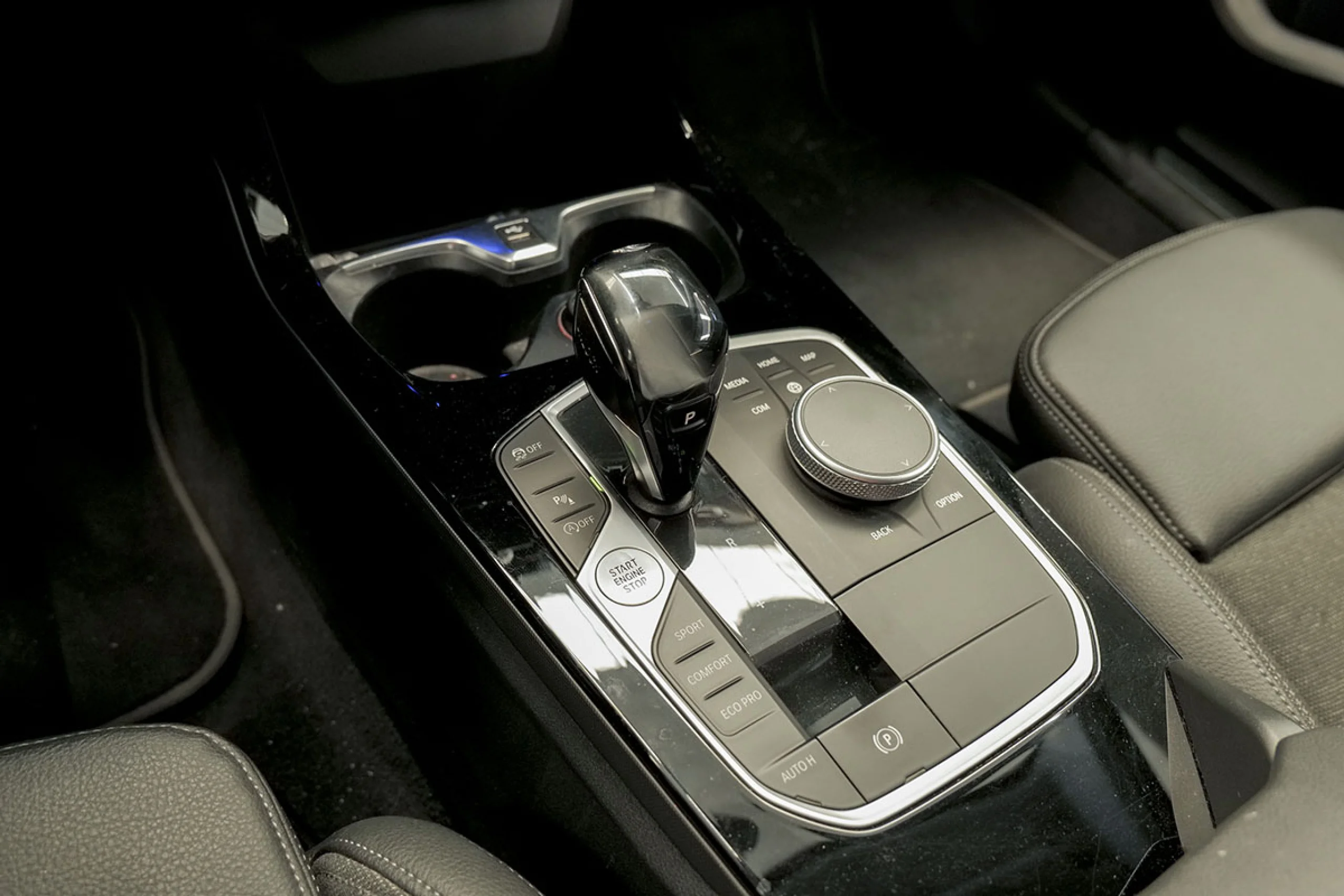 BMW 118 Serie 1 118i Auto. - Foto 28