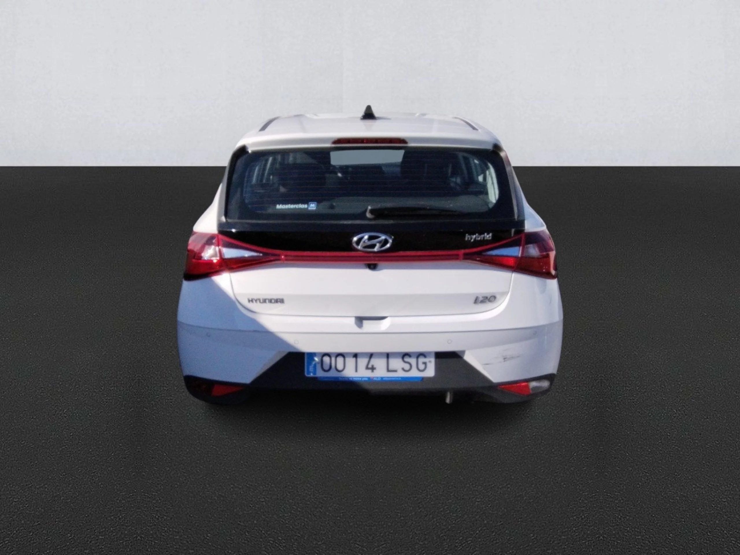Hyundai I20 1.0 TGDI 74kW (100CV) 48V Klass - Foto 5