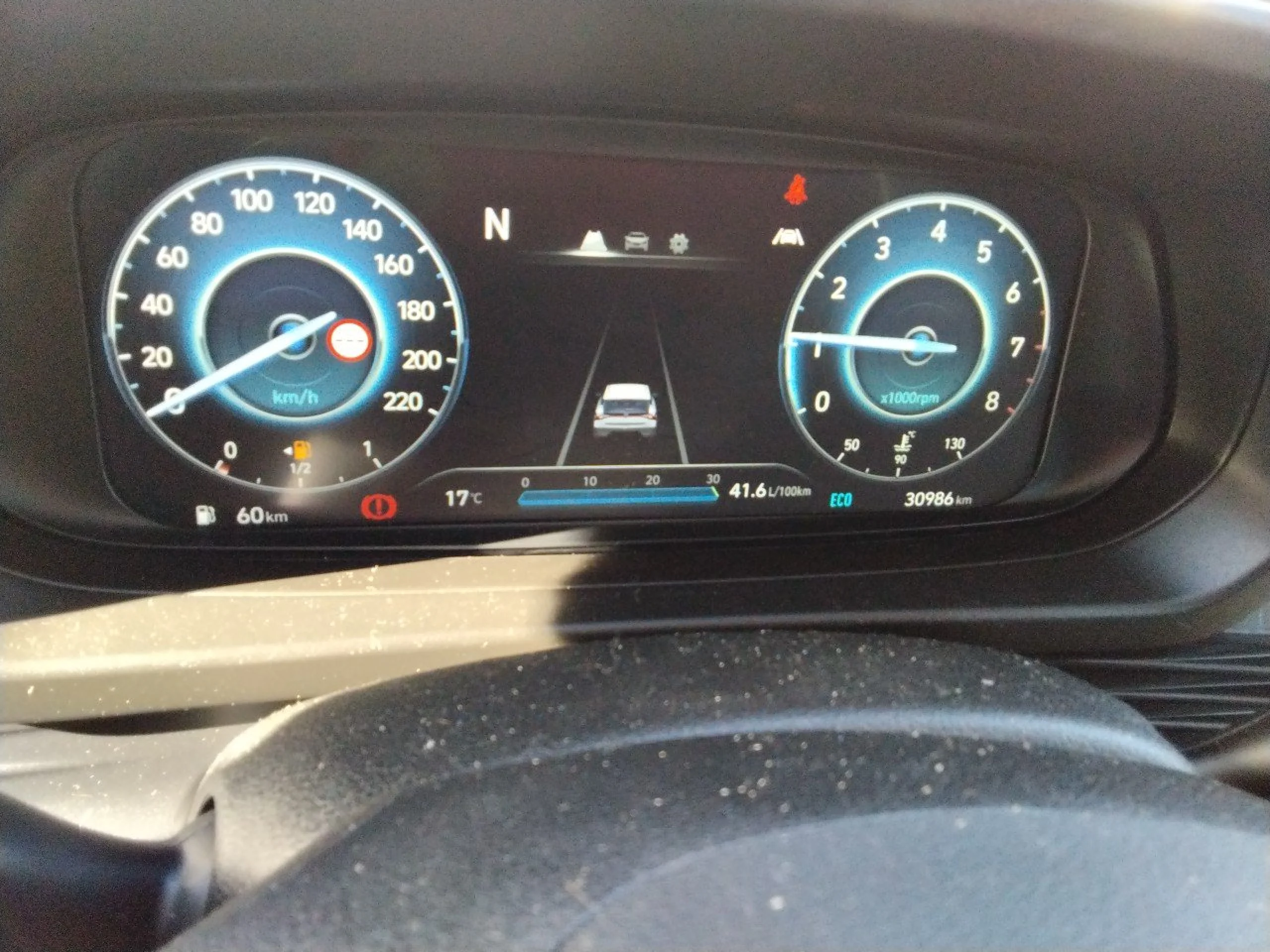 Hyundai I20 1.0 TGDI 74kW (100CV) 48V Klass - Foto 8