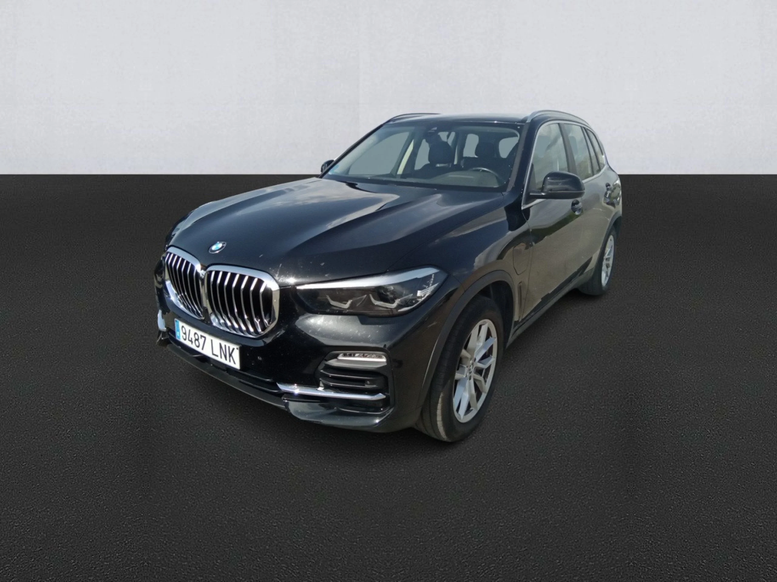 BMW X5 xDrive45e - Foto 1