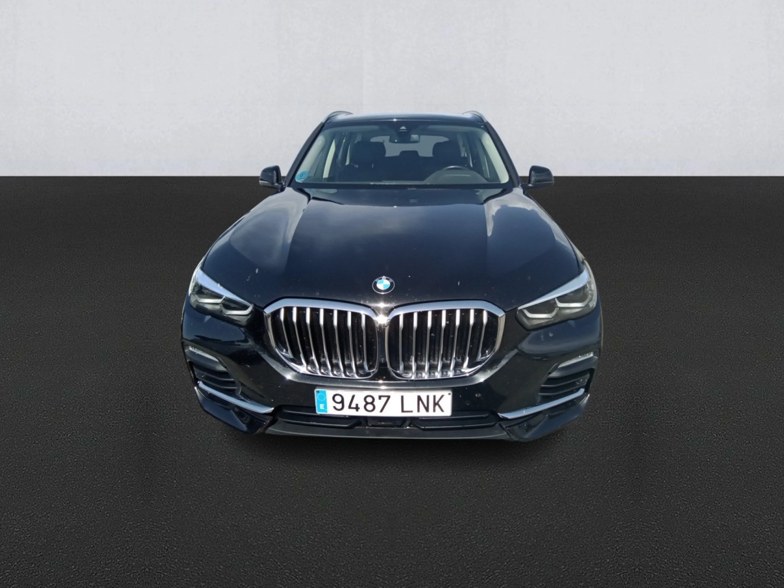 BMW X5 xDrive45e - Foto 2