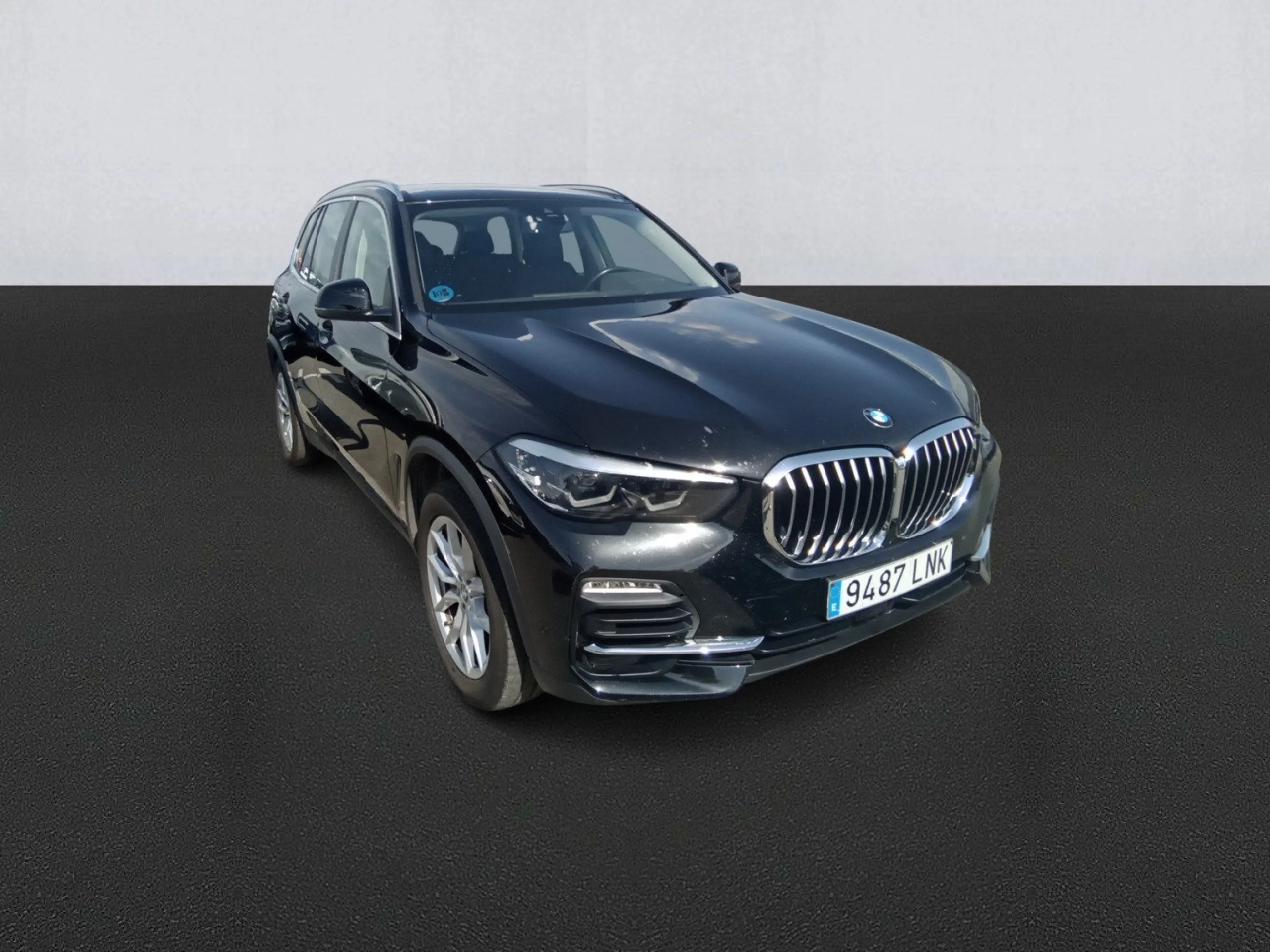 BMW X5 xDrive45e - Foto 3