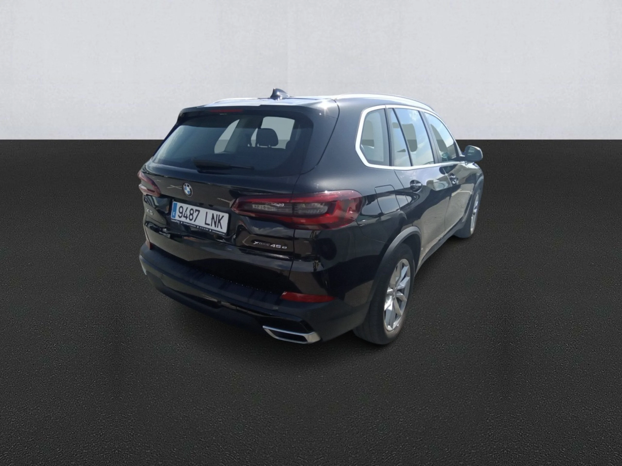BMW X5 xDrive45e - Foto 4