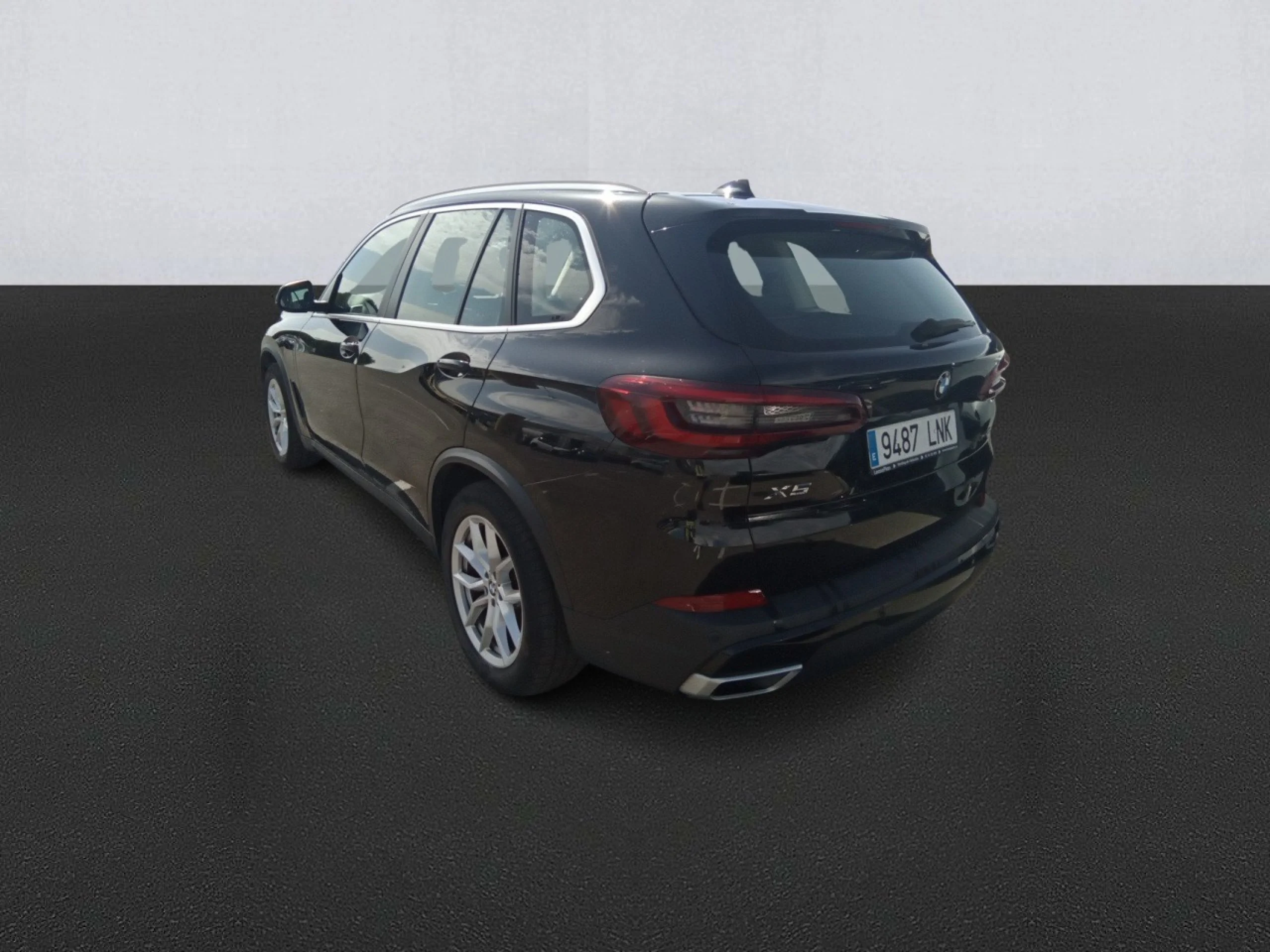 BMW X5 xDrive45e - Foto 6