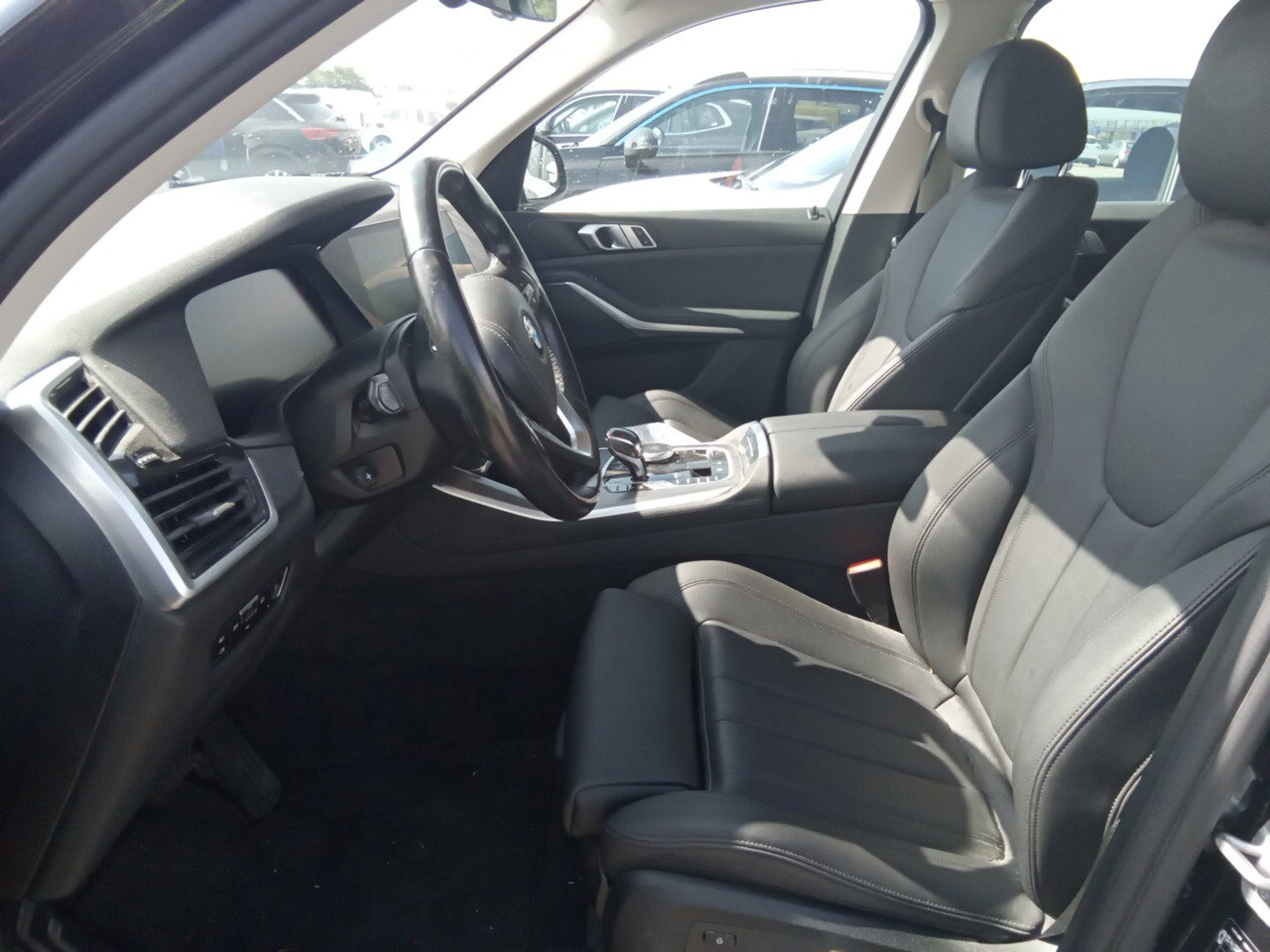 BMW X5 xDrive45e - Foto 7