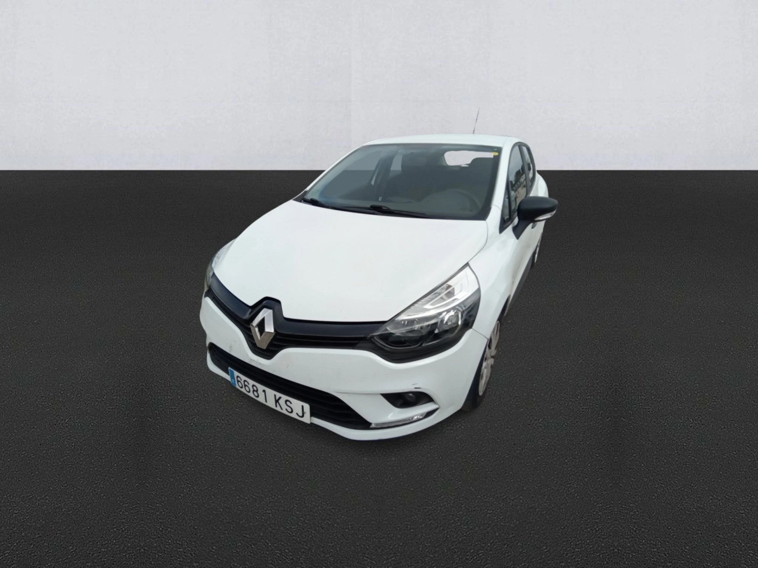 Renault Clio (O) Business Energy dCi 55kW (75CV) - Foto 1