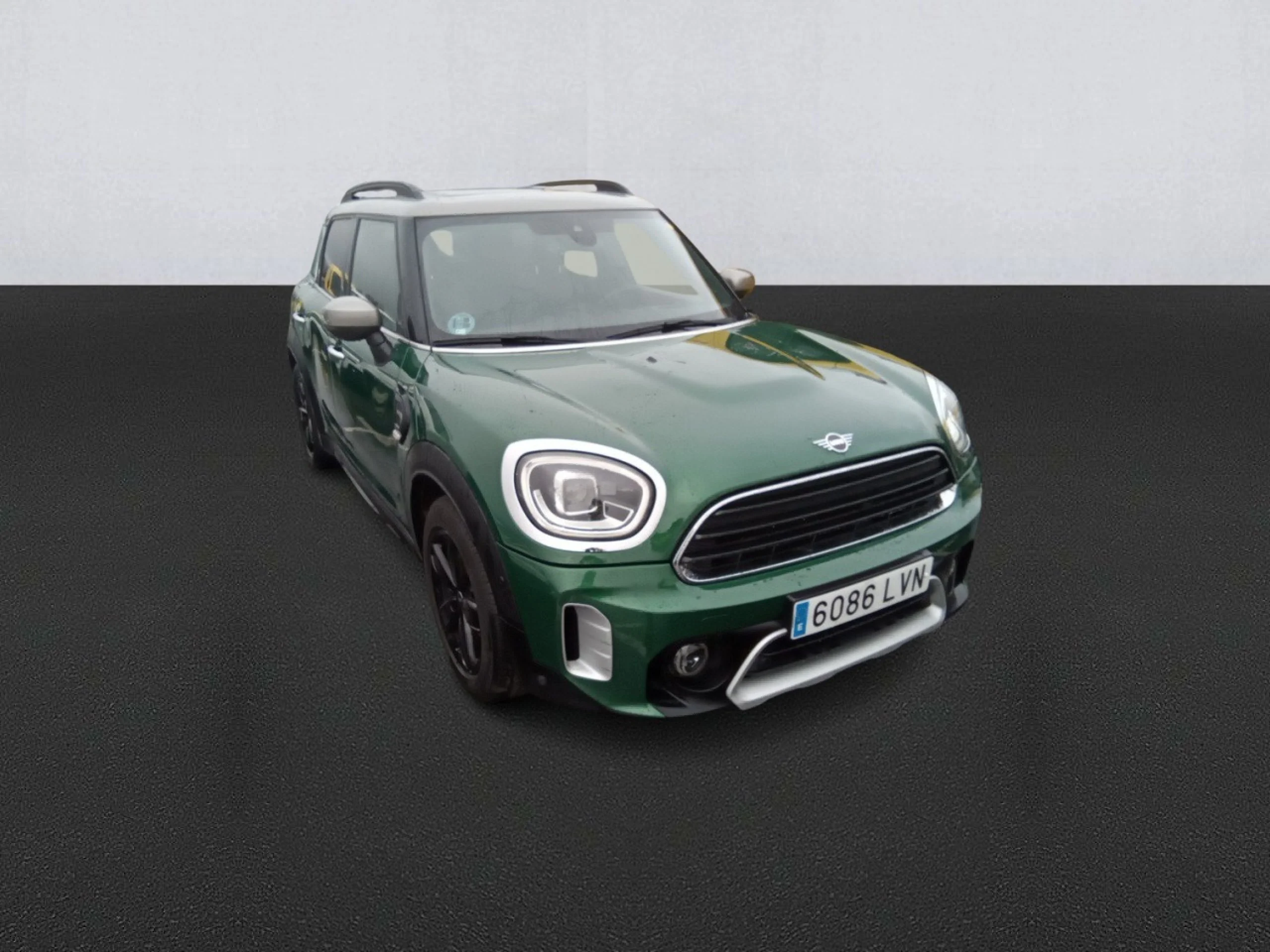 Mini Cooper Countryman COUNTRYMAN Cooper - Foto 3