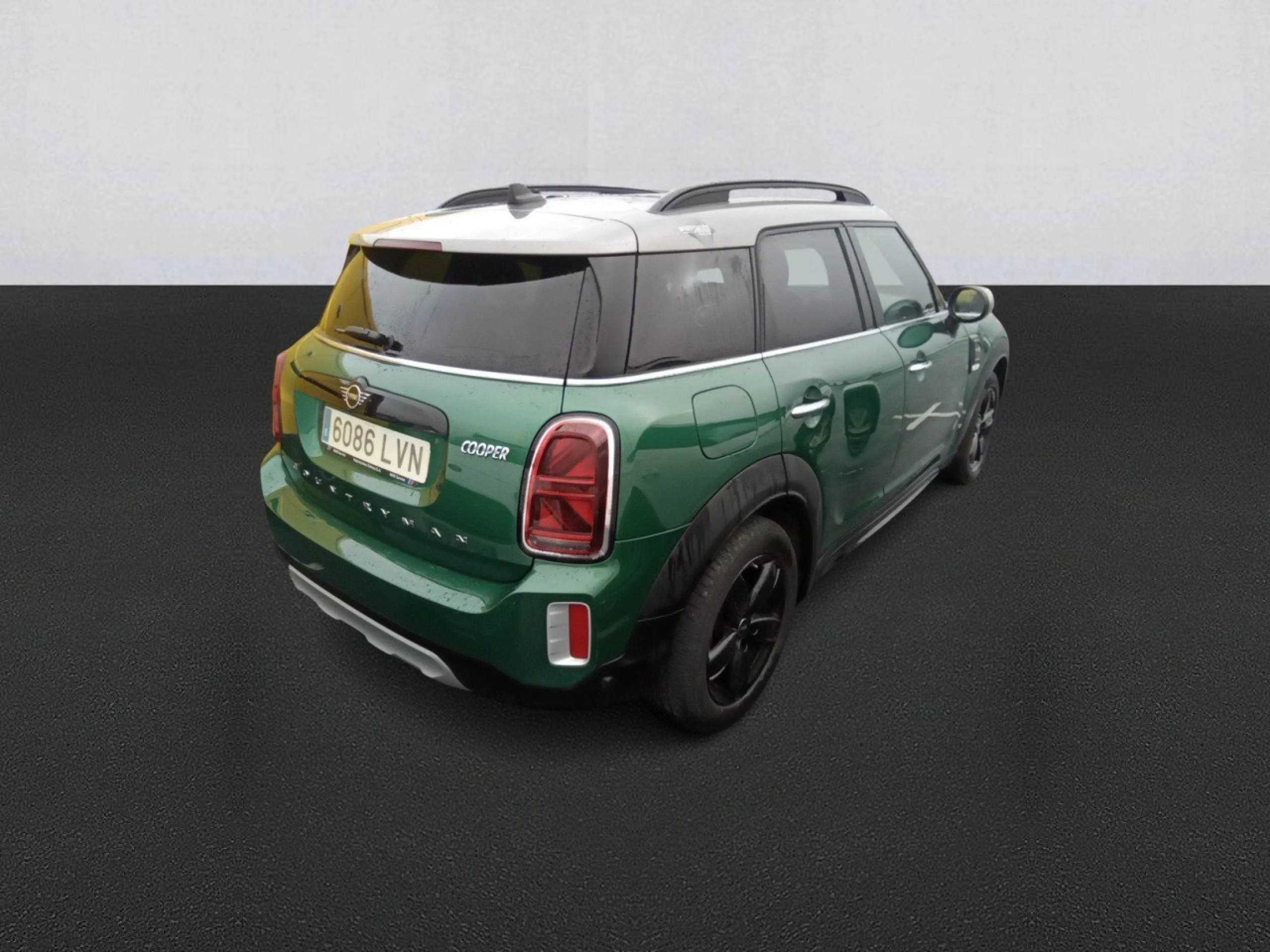 Mini Cooper Countryman COUNTRYMAN Cooper - Foto 4