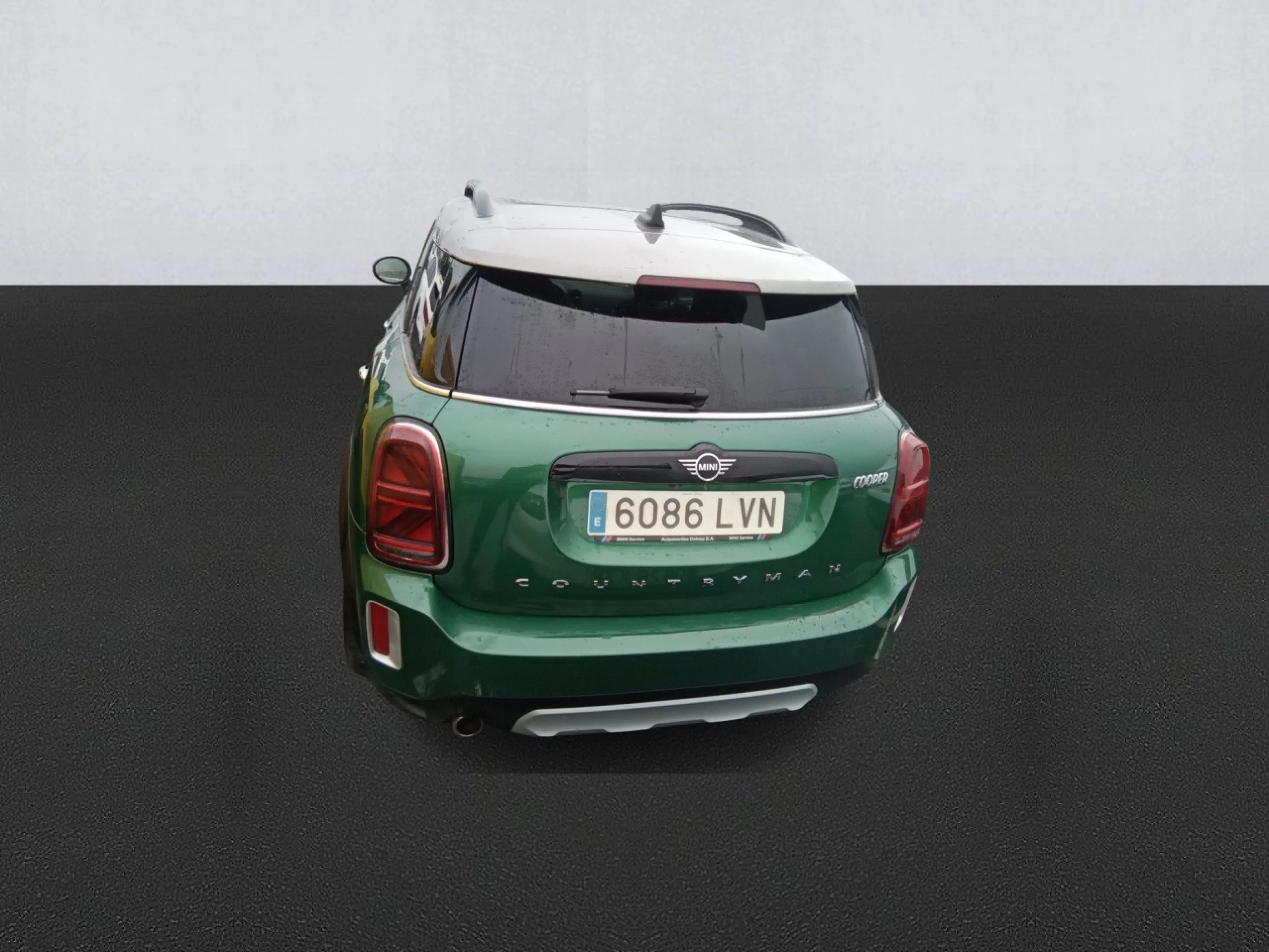 Mini Cooper Countryman COUNTRYMAN Cooper - Foto 5