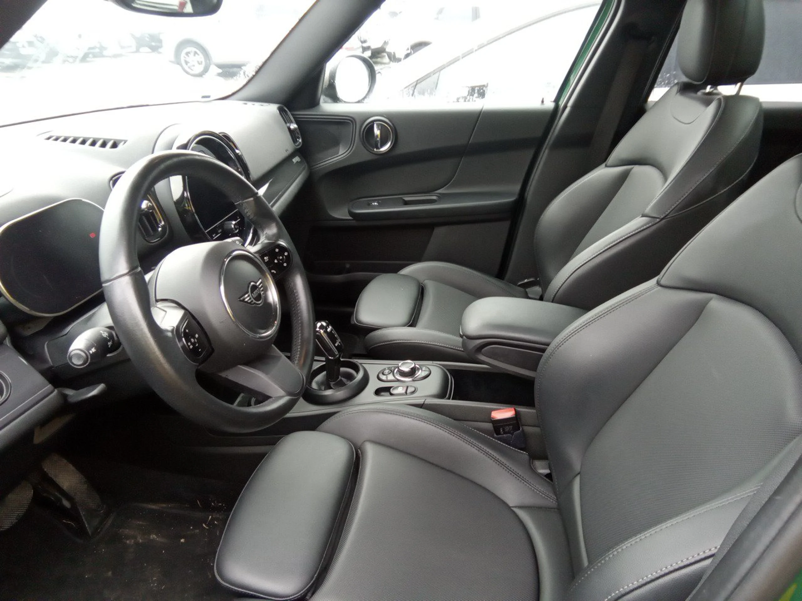 Mini Cooper Countryman COUNTRYMAN Cooper - Foto 7