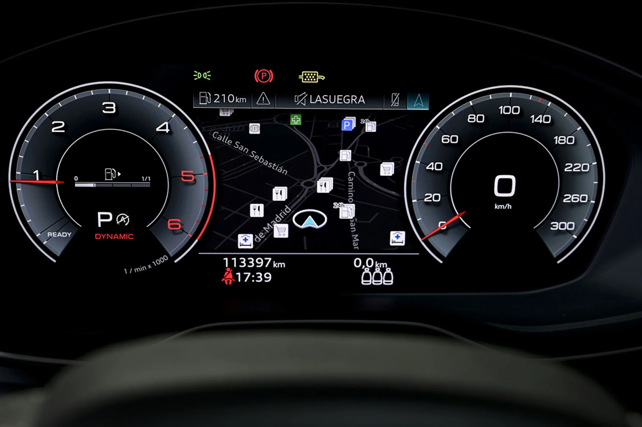 Audi Q5 SPORTBACK S line 40 TDI 150kW quattroultra - Foto 7