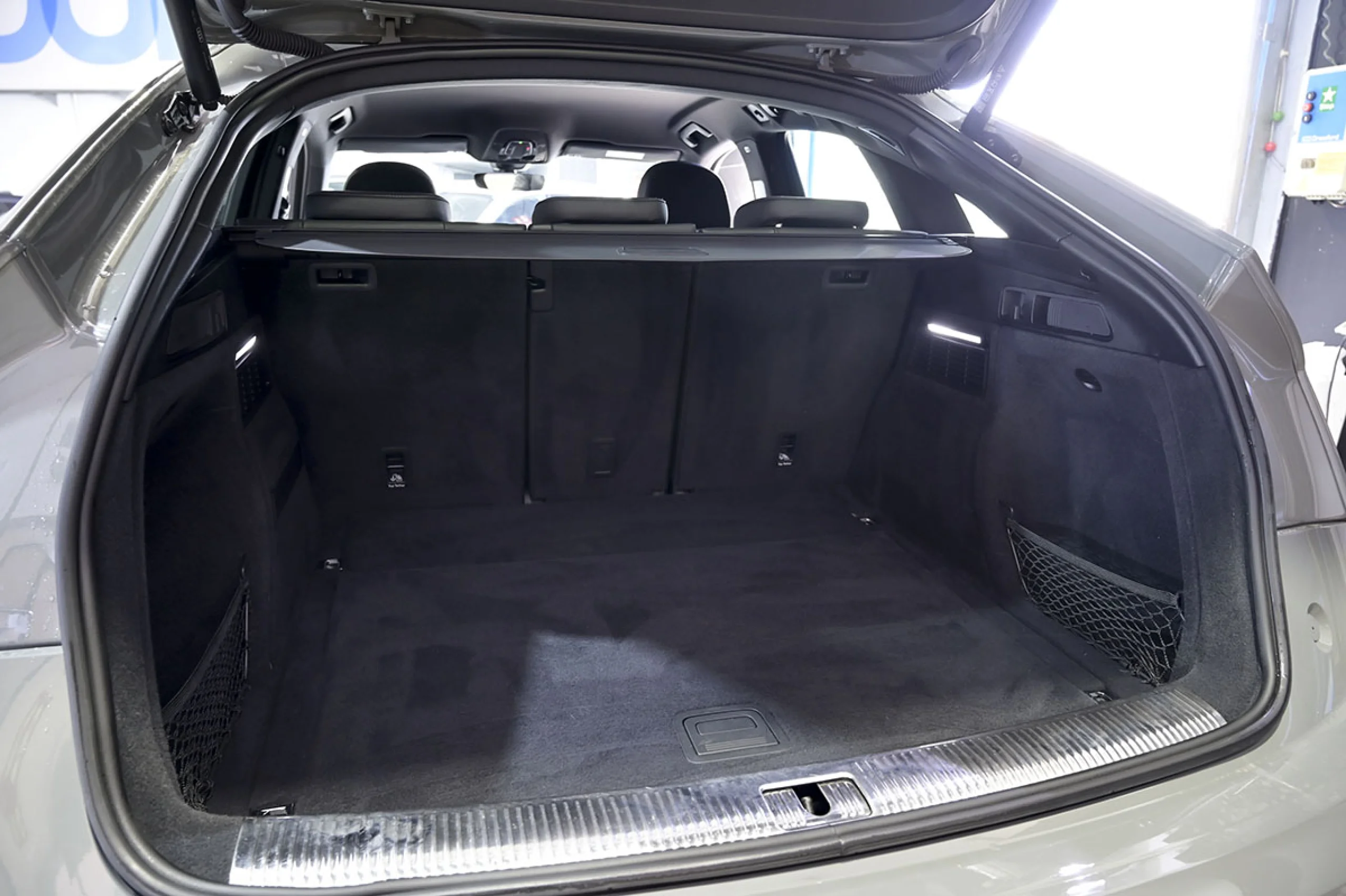 Audi Q5 SPORTBACK S line 40 TDI 150kW quattroultra - Foto 12