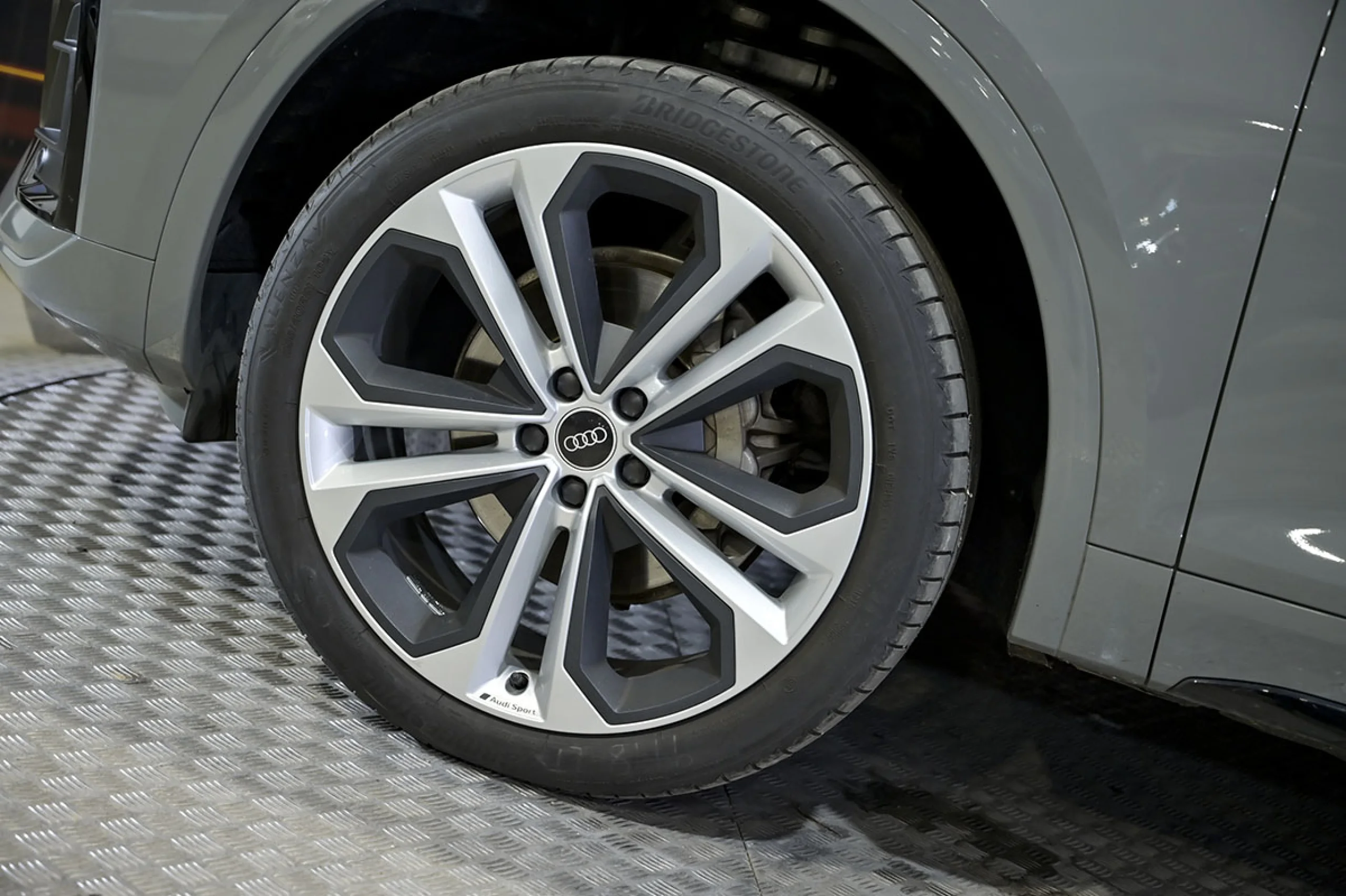 Audi Q5 SPORTBACK S line 40 TDI 150kW quattroultra - Foto 13