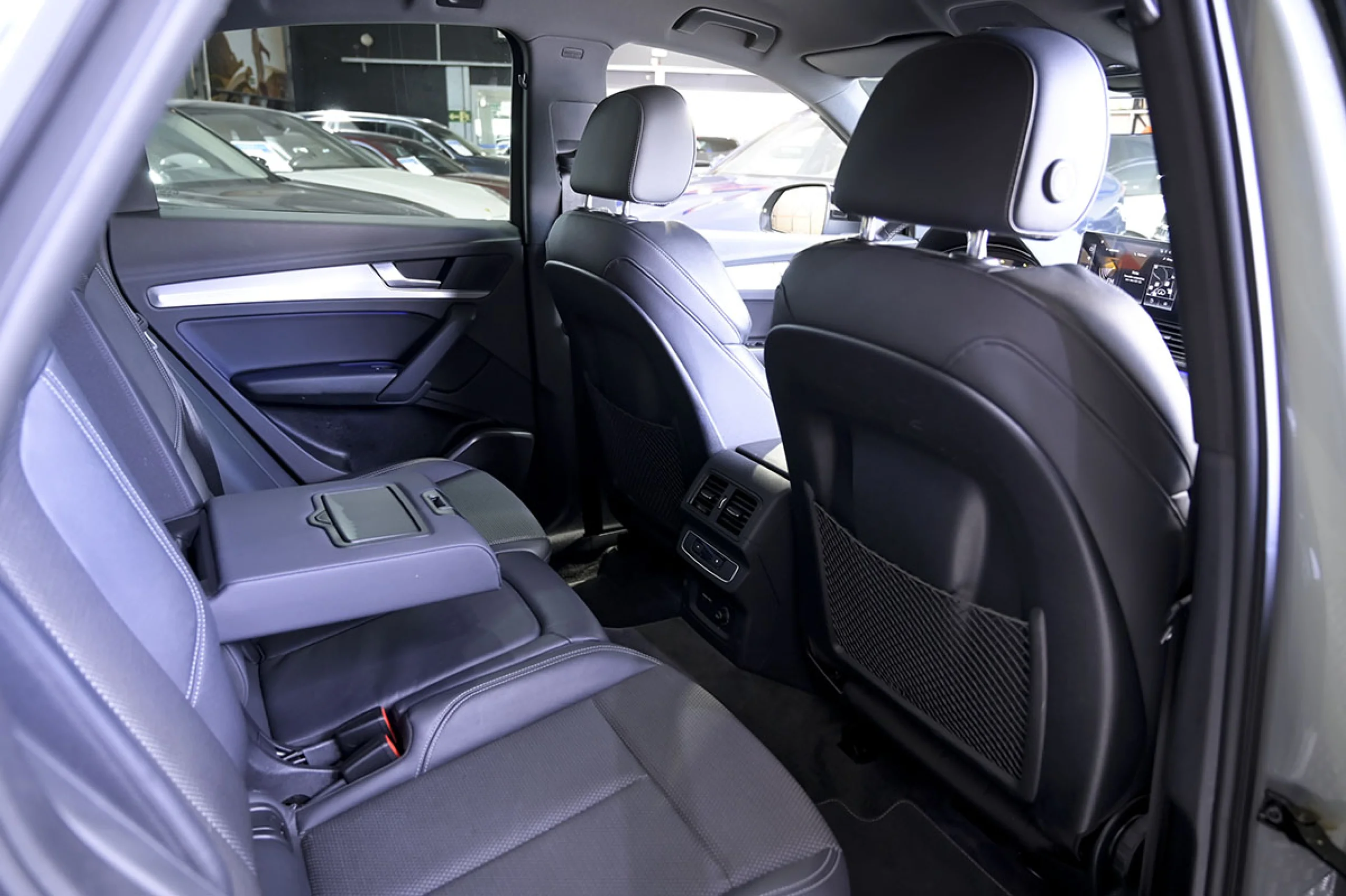 Audi Q5 SPORTBACK S line 40 TDI 150kW quattroultra - Foto 14