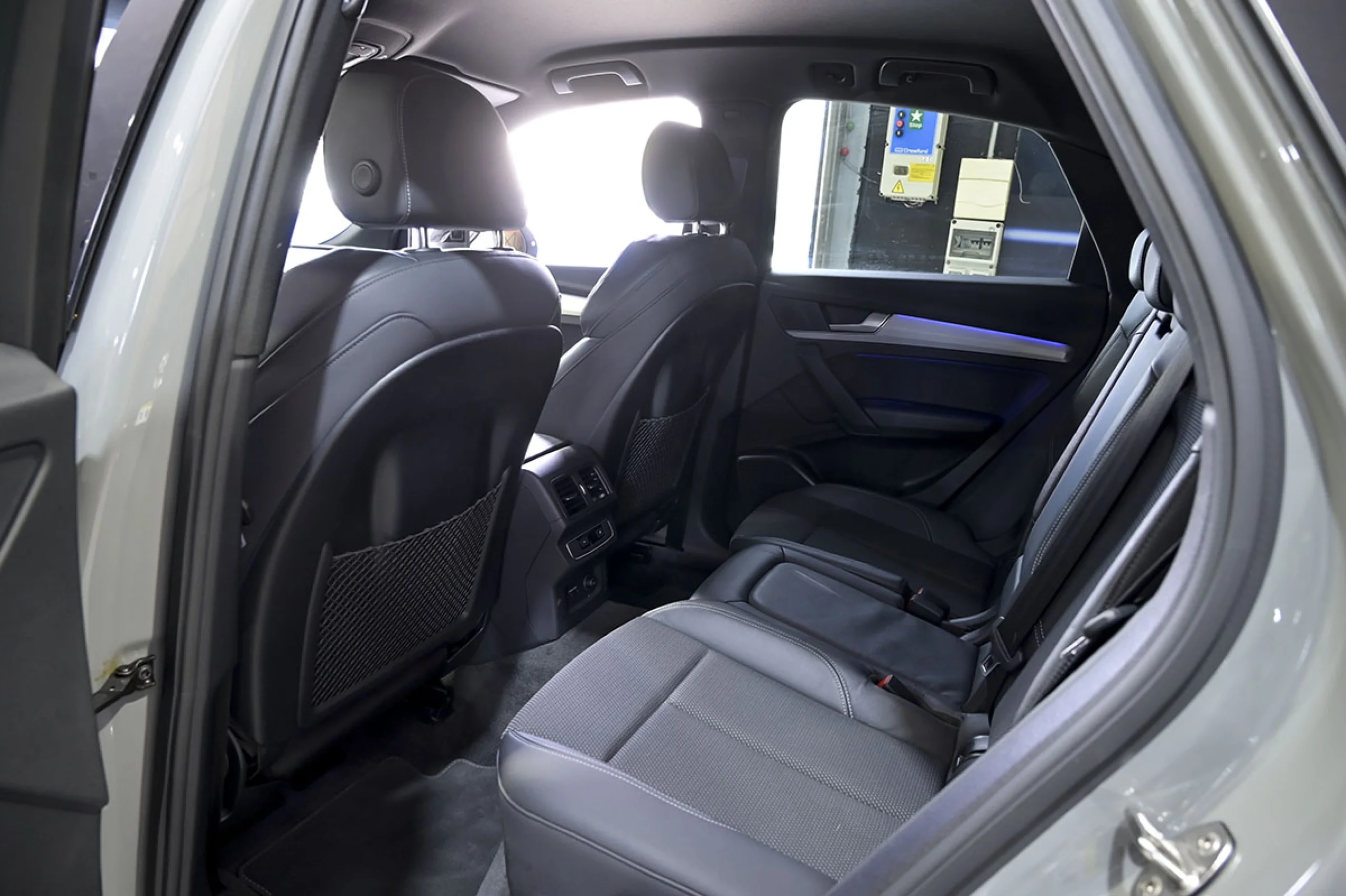 Audi Q5 SPORTBACK S line 40 TDI 150kW quattroultra - Foto 15