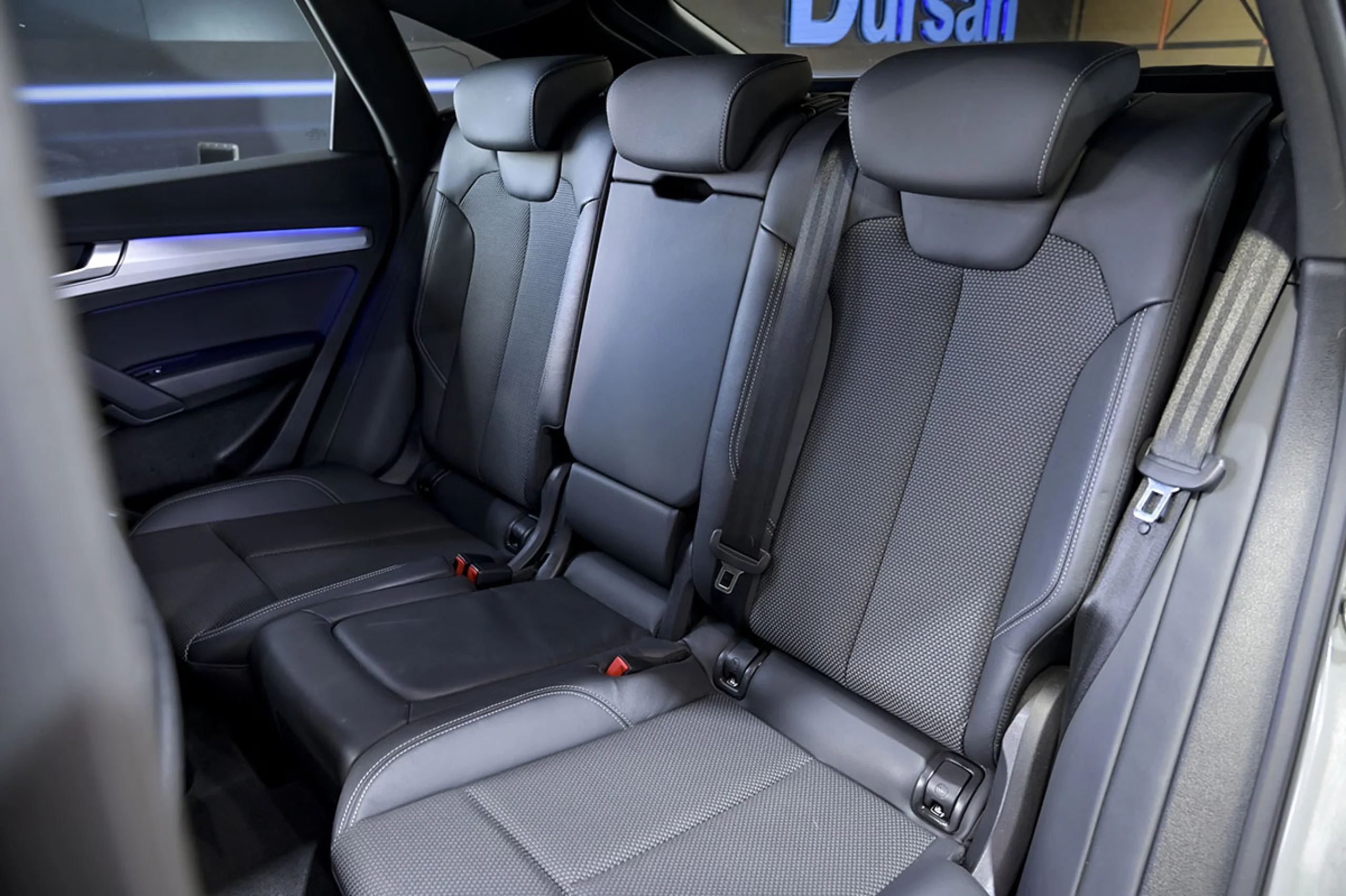 Audi Q5 SPORTBACK S line 40 TDI 150kW quattroultra - Foto 16