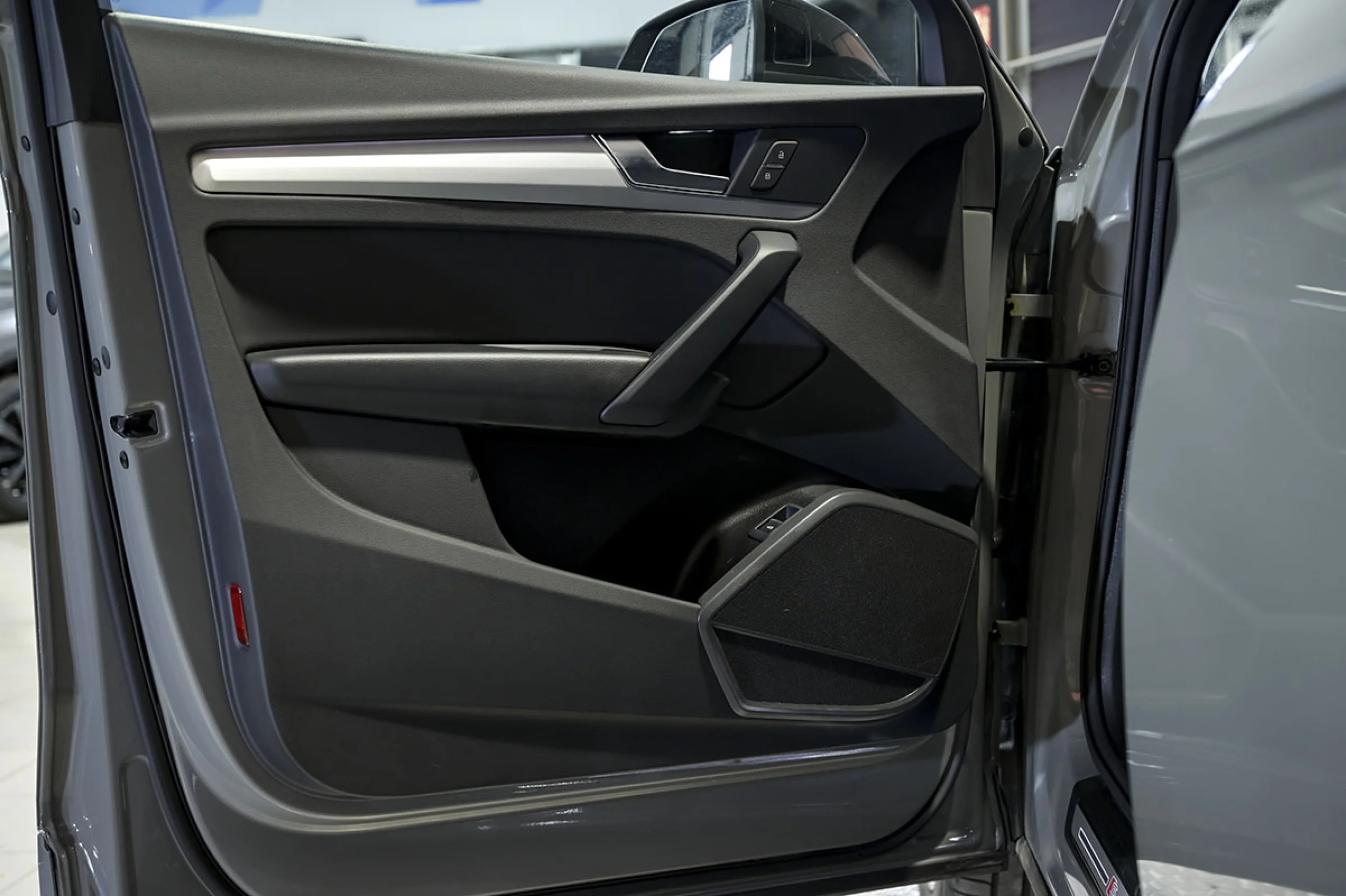 Audi Q5 SPORTBACK S line 40 TDI 150kW quattroultra - Foto 20