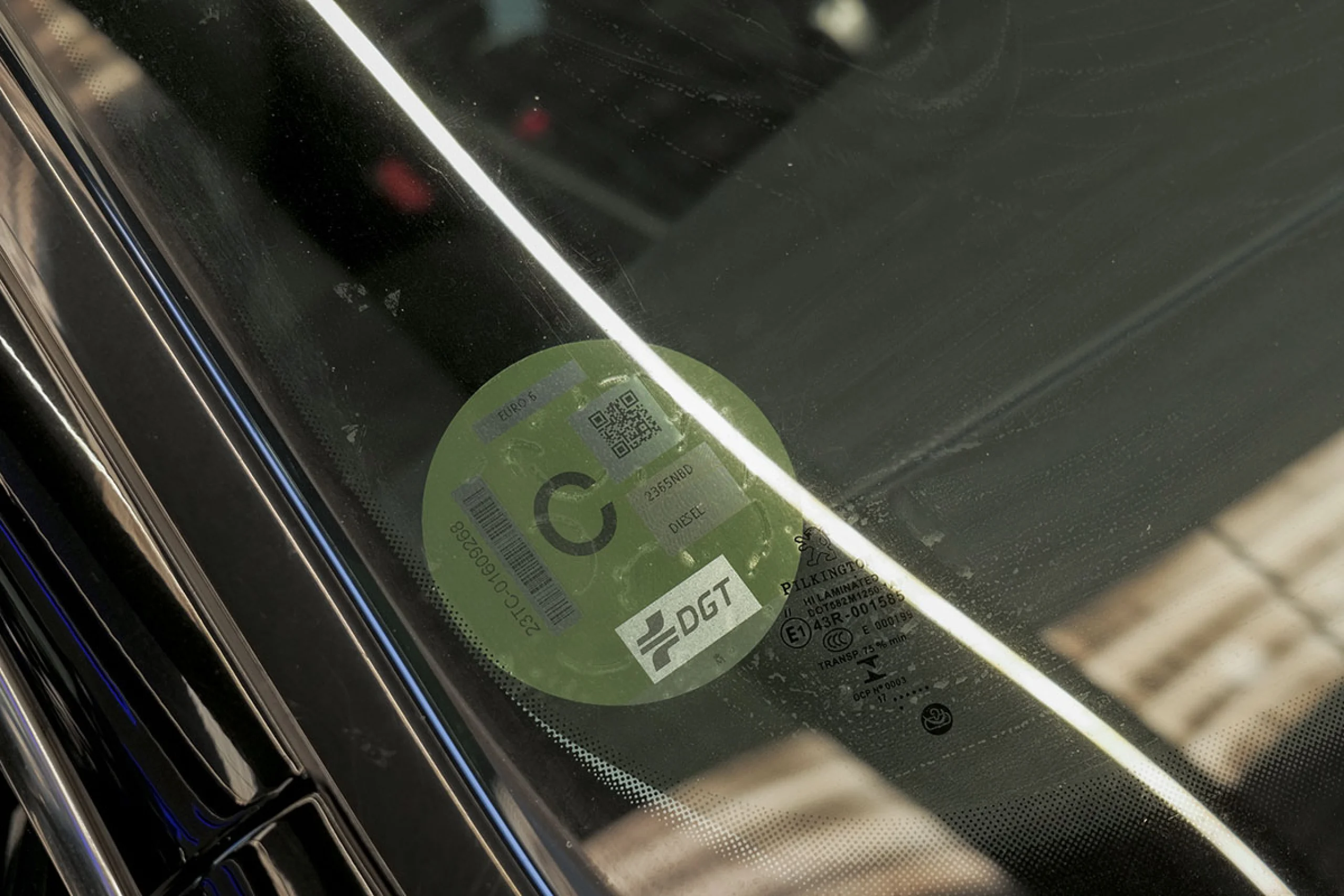 Peugeot 508 RXH 2.0 BlueHDi 133KW 180CV Autom. - Foto 9