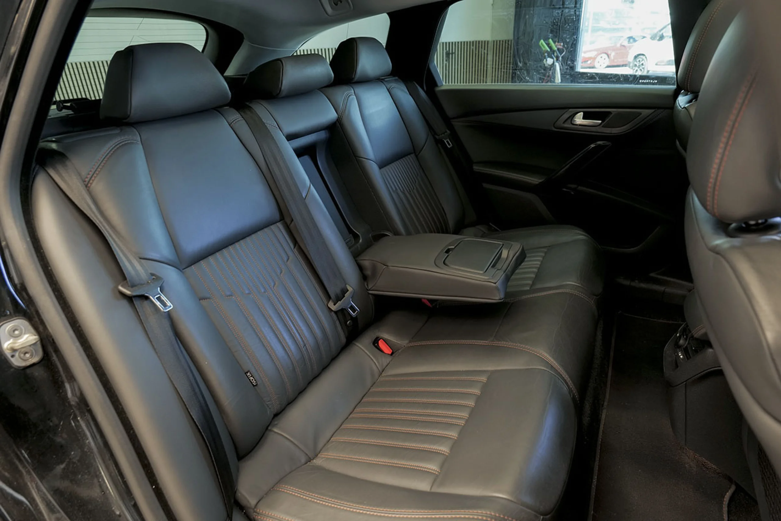 Peugeot 508 RXH 2.0 BlueHDi 133KW 180CV Autom. - Foto 16