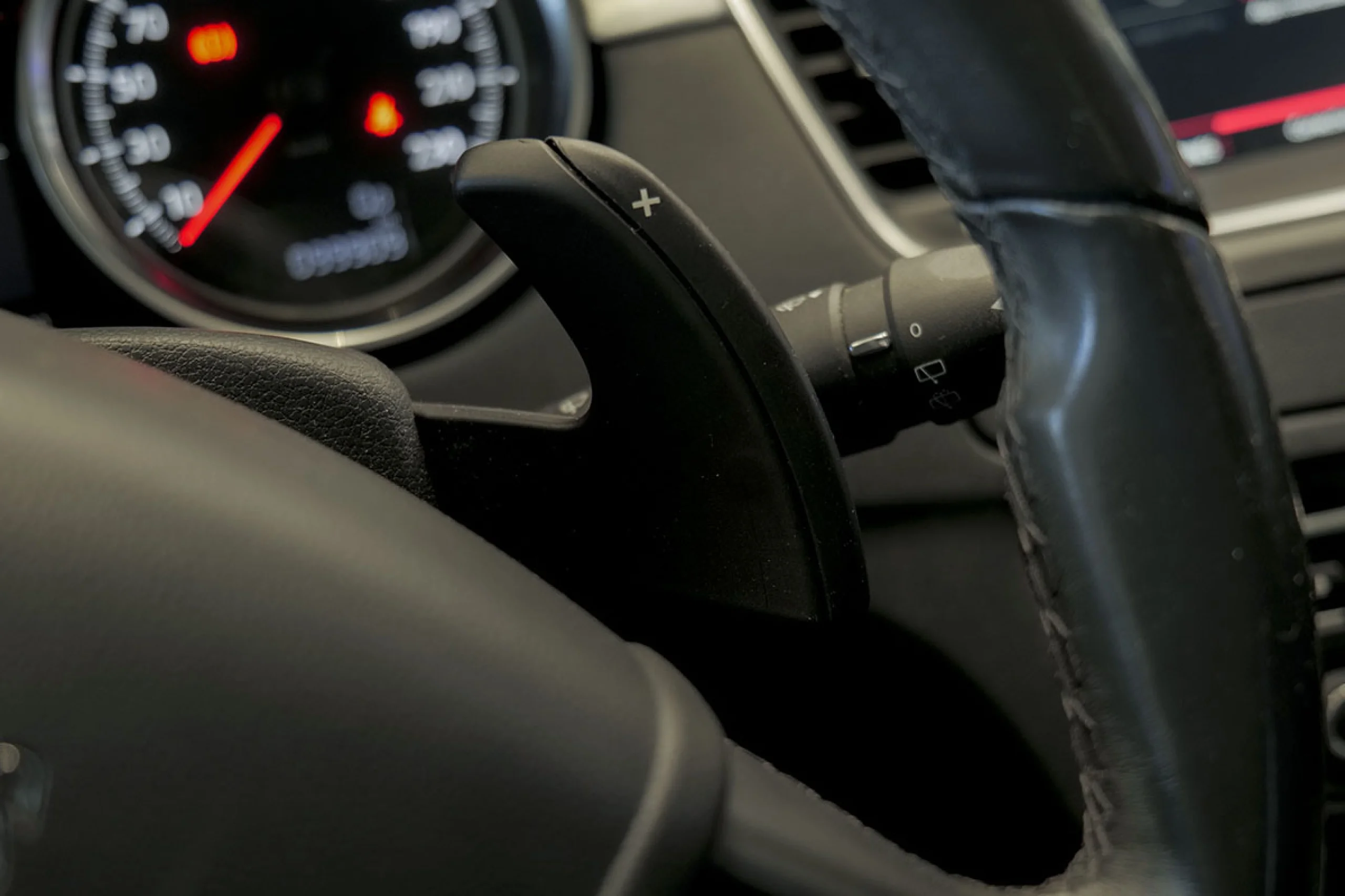 Peugeot 508 RXH 2.0 BlueHDi 133KW 180CV Autom. - Foto 28