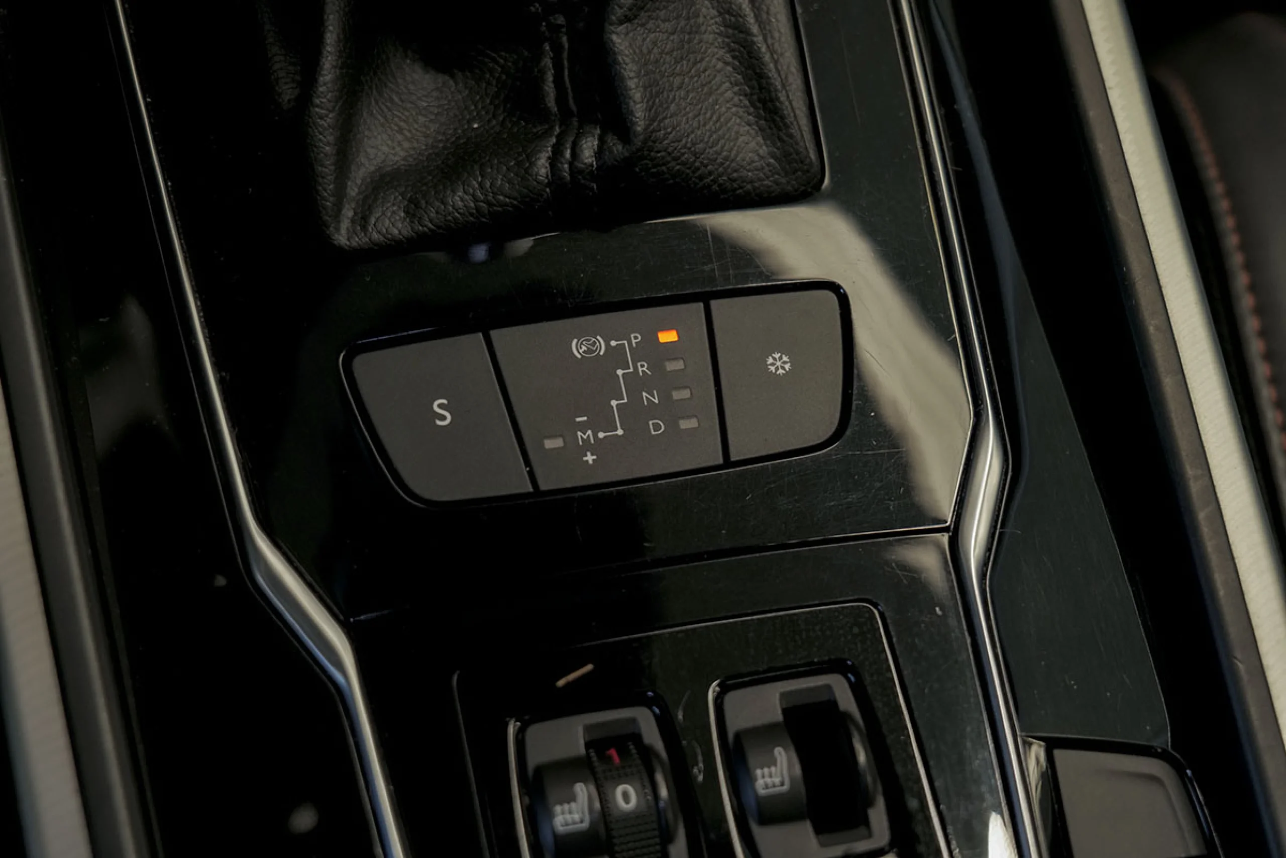 Peugeot 508 RXH 2.0 BlueHDi 133KW 180CV Autom. - Foto 33