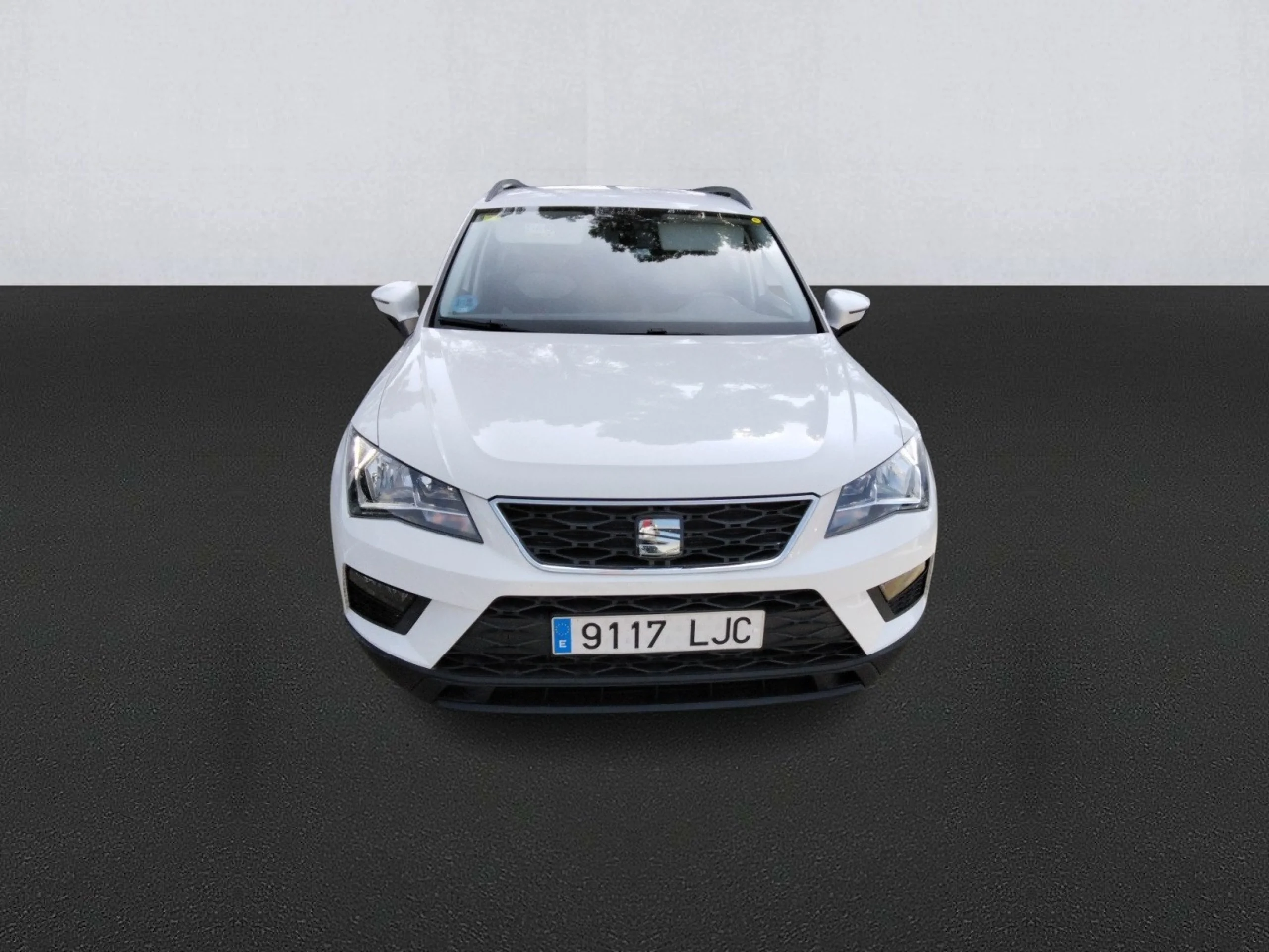 Seat Ateca 1.6 TDI 85kW (115CV) St&amp;Sp Reference Eco - Foto 2