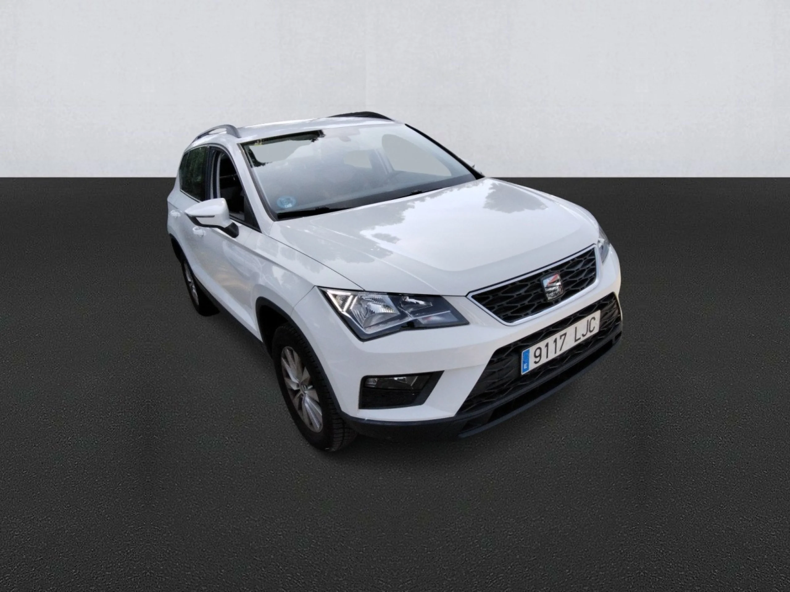 Seat Ateca 1.6 TDI 85kW (115CV) St&amp;Sp Reference Eco - Foto 3