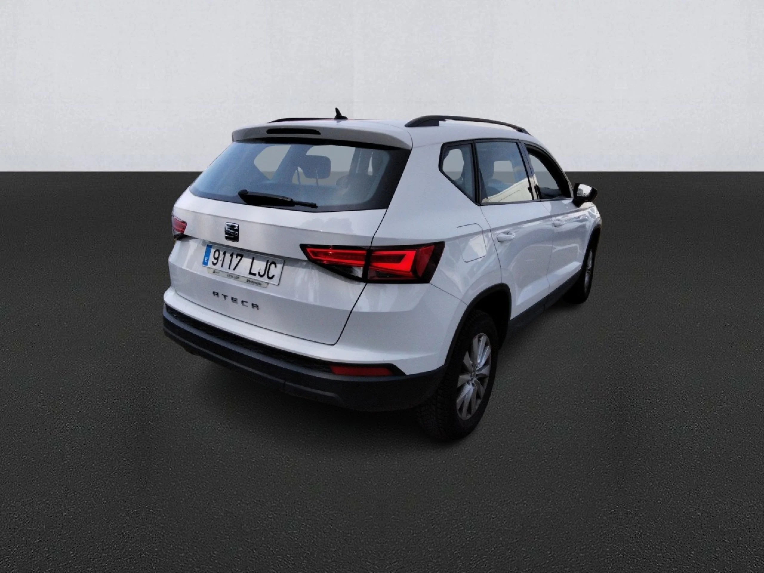 Seat Ateca 1.6 TDI 85kW (115CV) St&amp;Sp Reference Eco - Foto 4