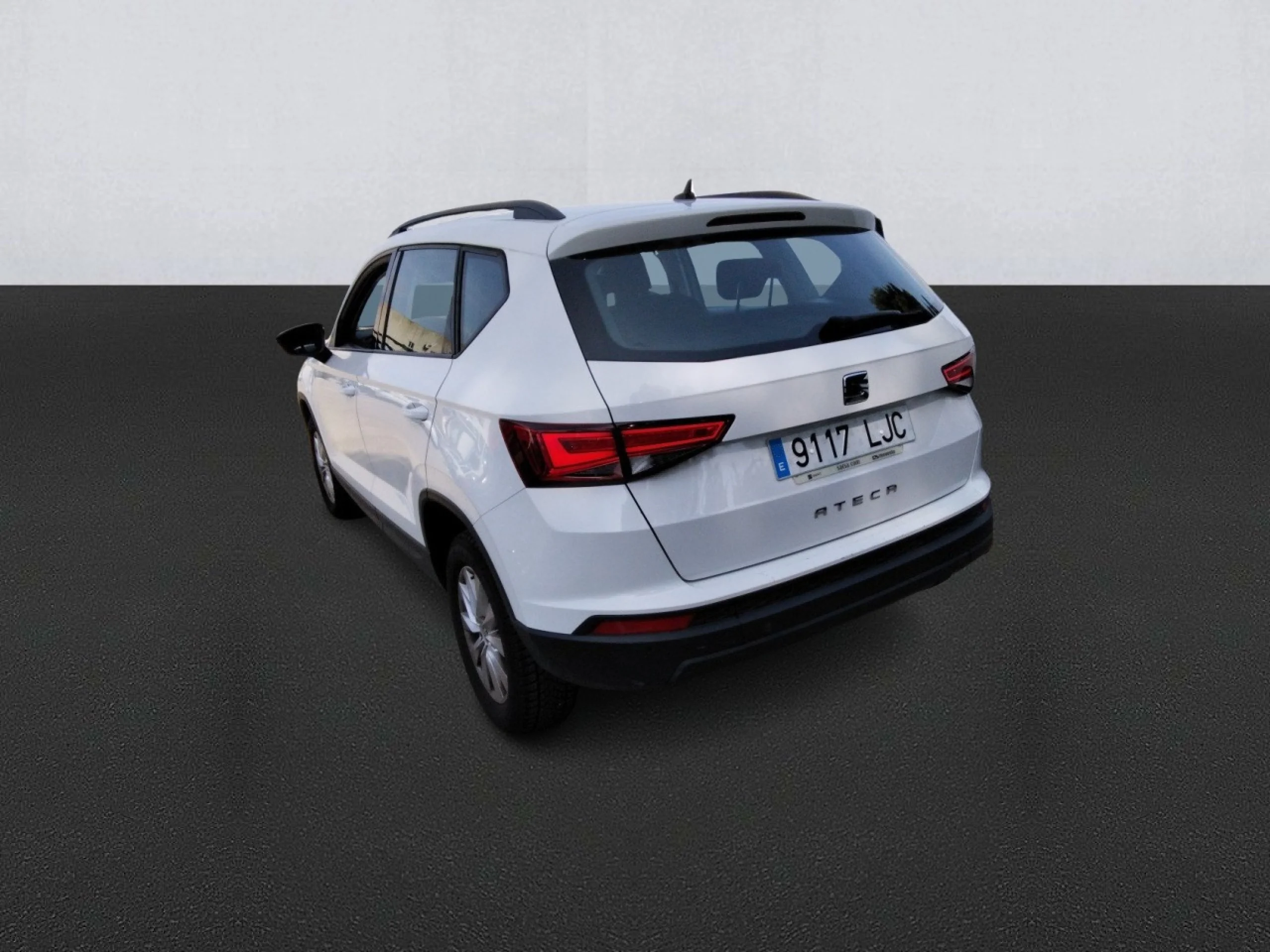 Seat Ateca 1.6 TDI 85kW (115CV) St&amp;Sp Reference Eco - Foto 6