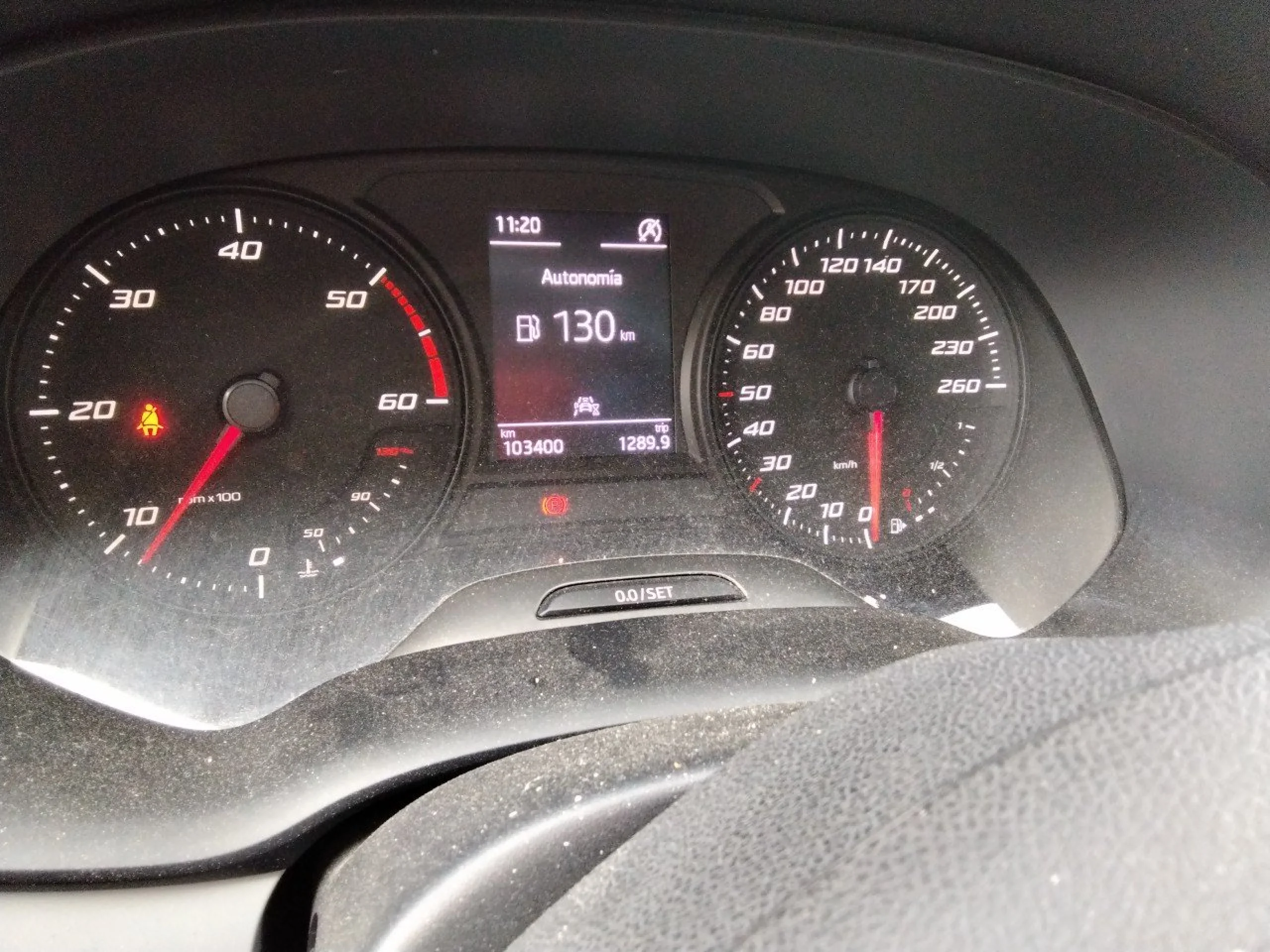 Seat Ateca 1.6 TDI 85kW (115CV) St&amp;Sp Reference Eco - Foto 8