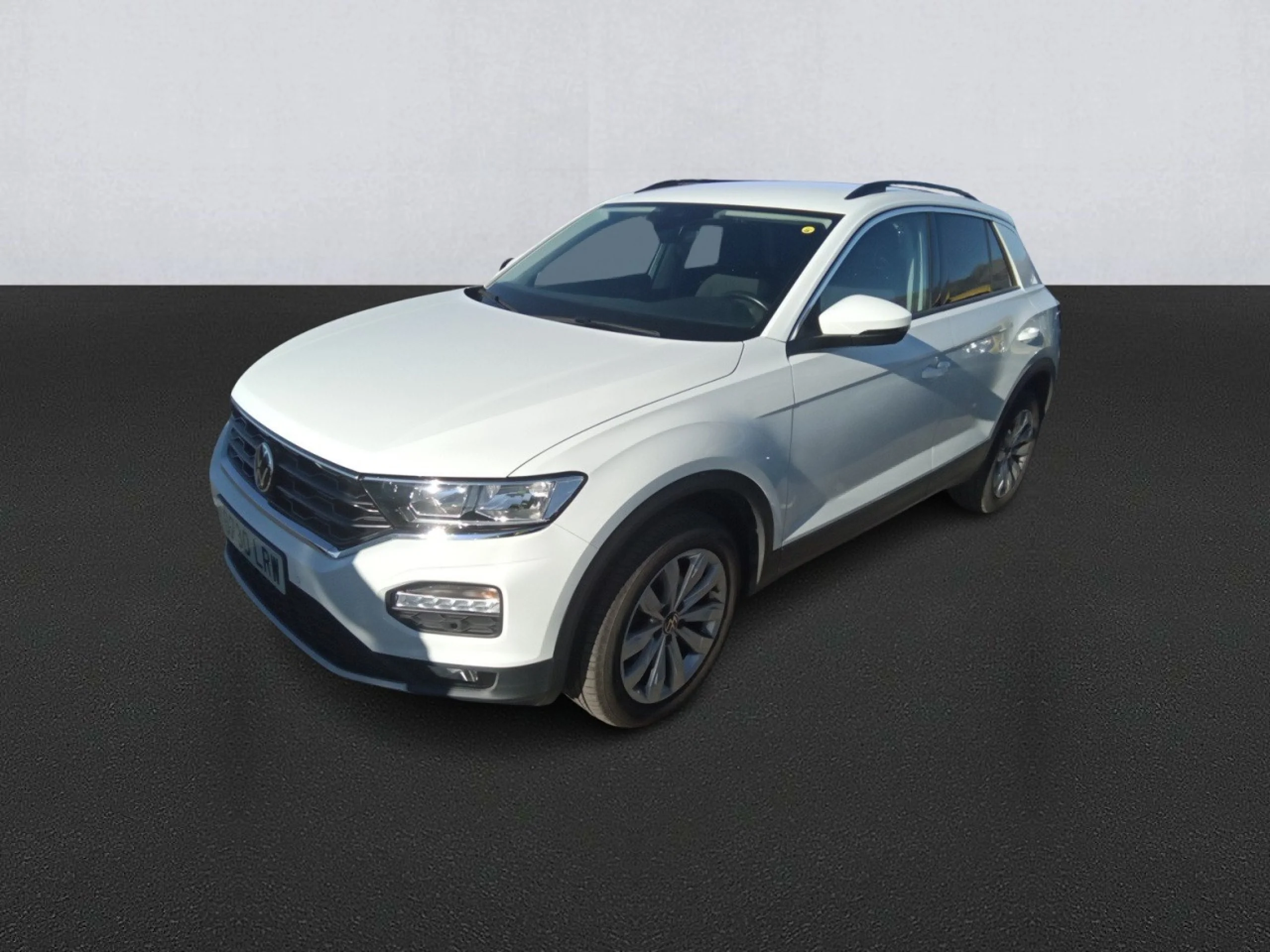 Volkswagen T-Roc Advance 1.5 TSI 110kW (150CV) DSG - Foto 1