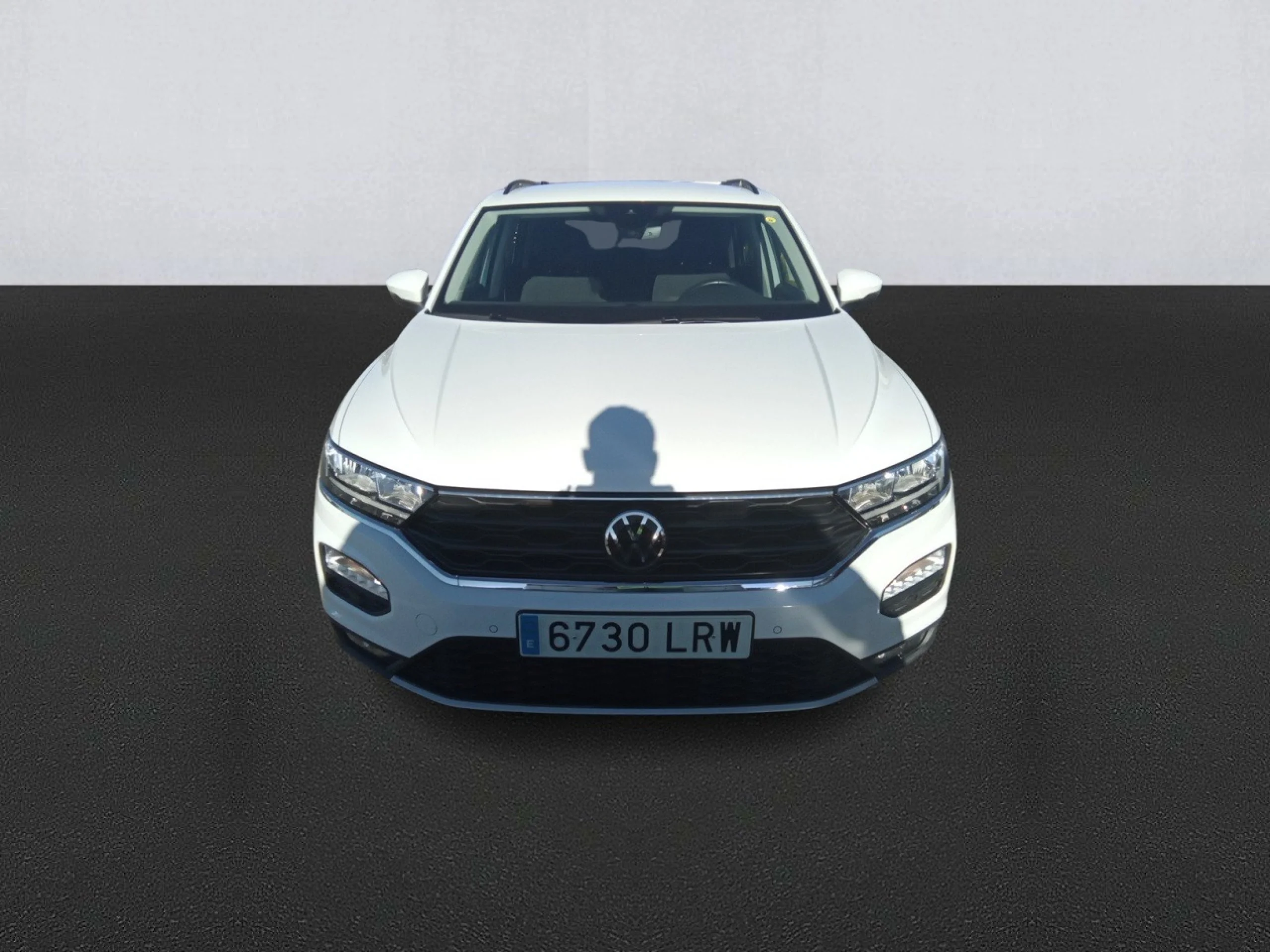 Volkswagen T-Roc Advance 1.5 TSI 110kW (150CV) DSG - Foto 2