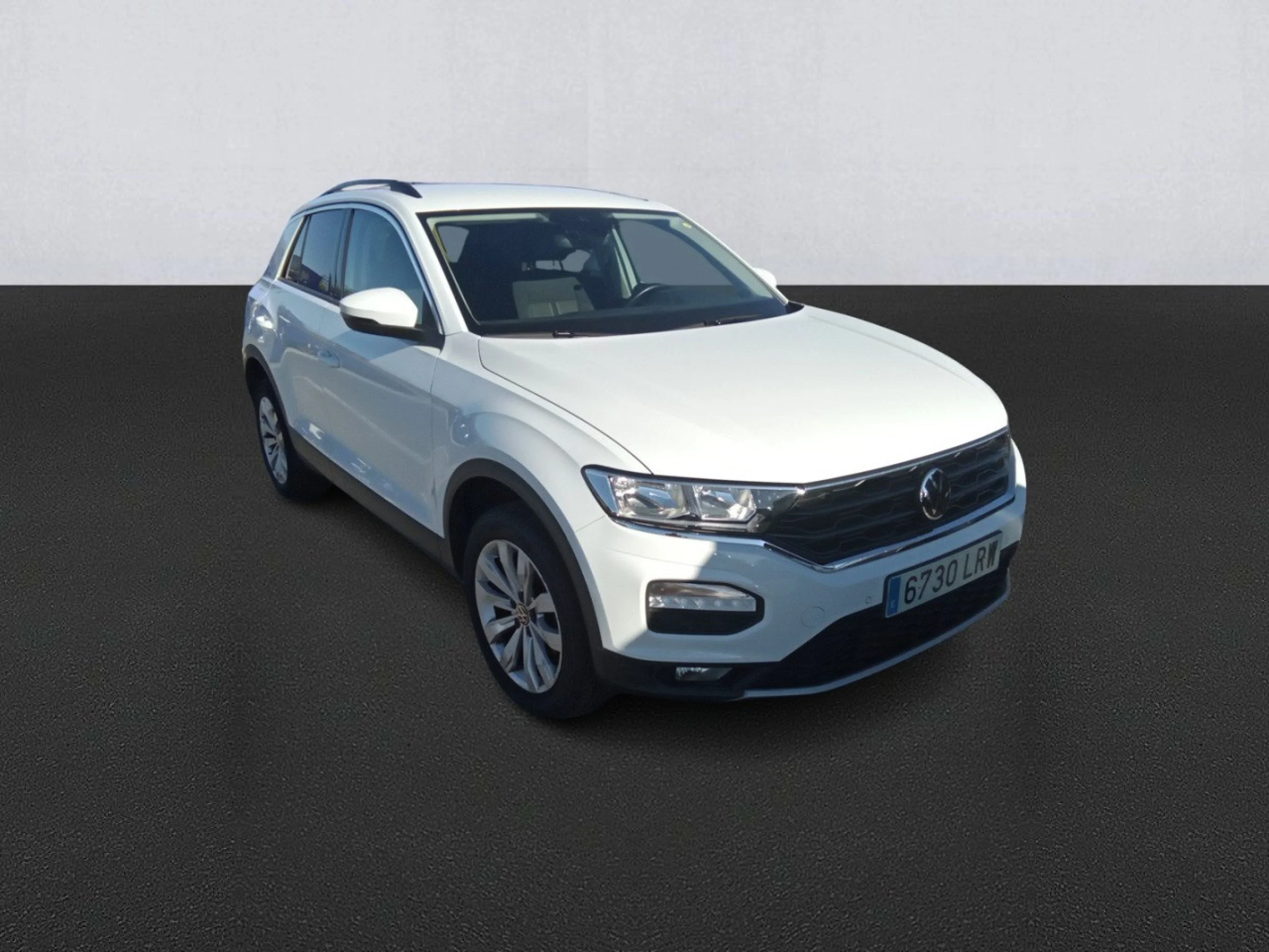 Volkswagen T-Roc Advance 1.5 TSI 110kW (150CV) DSG - Foto 3