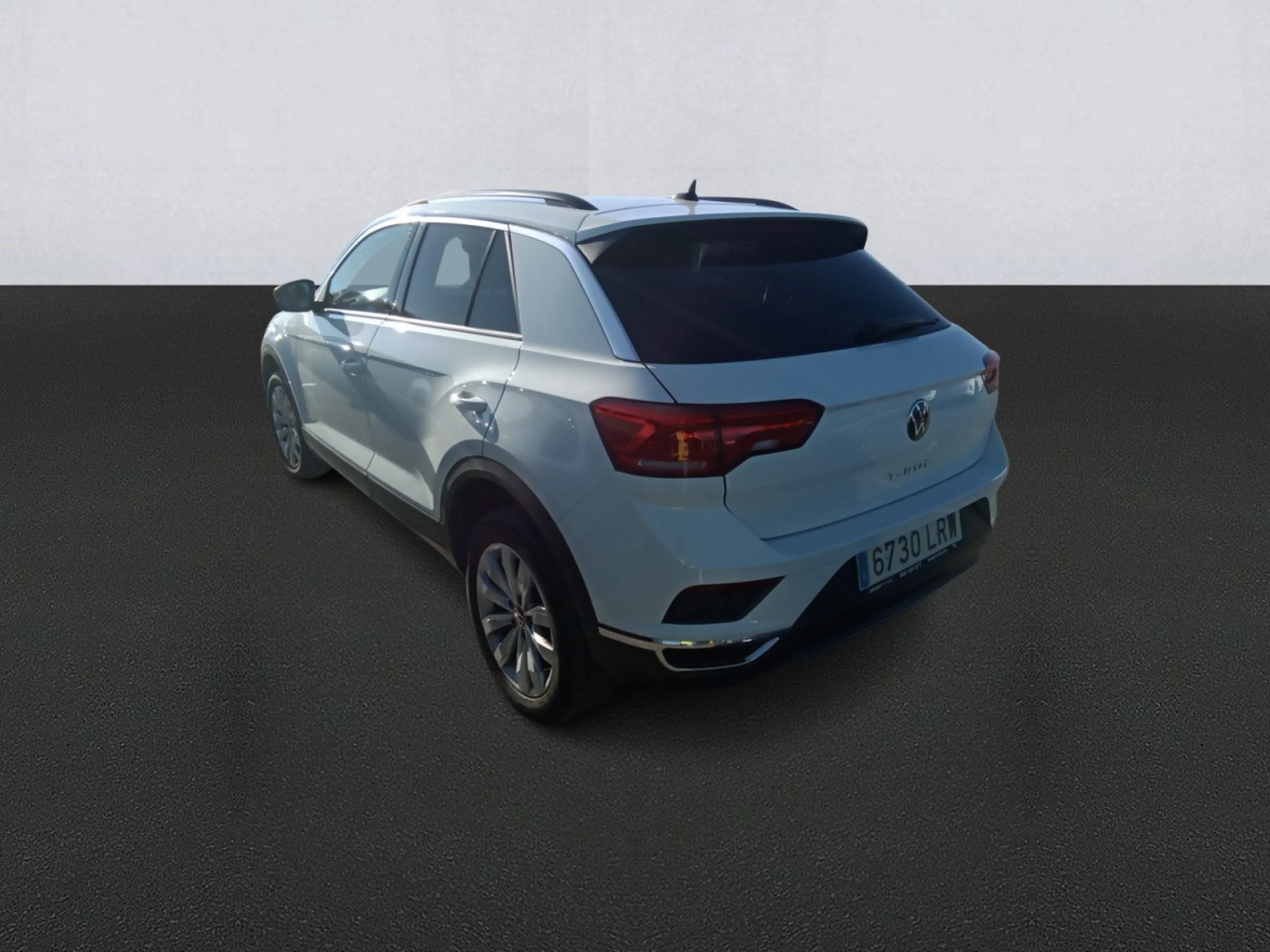 Volkswagen T-Roc Advance 1.5 TSI 110kW (150CV) DSG - Foto 6