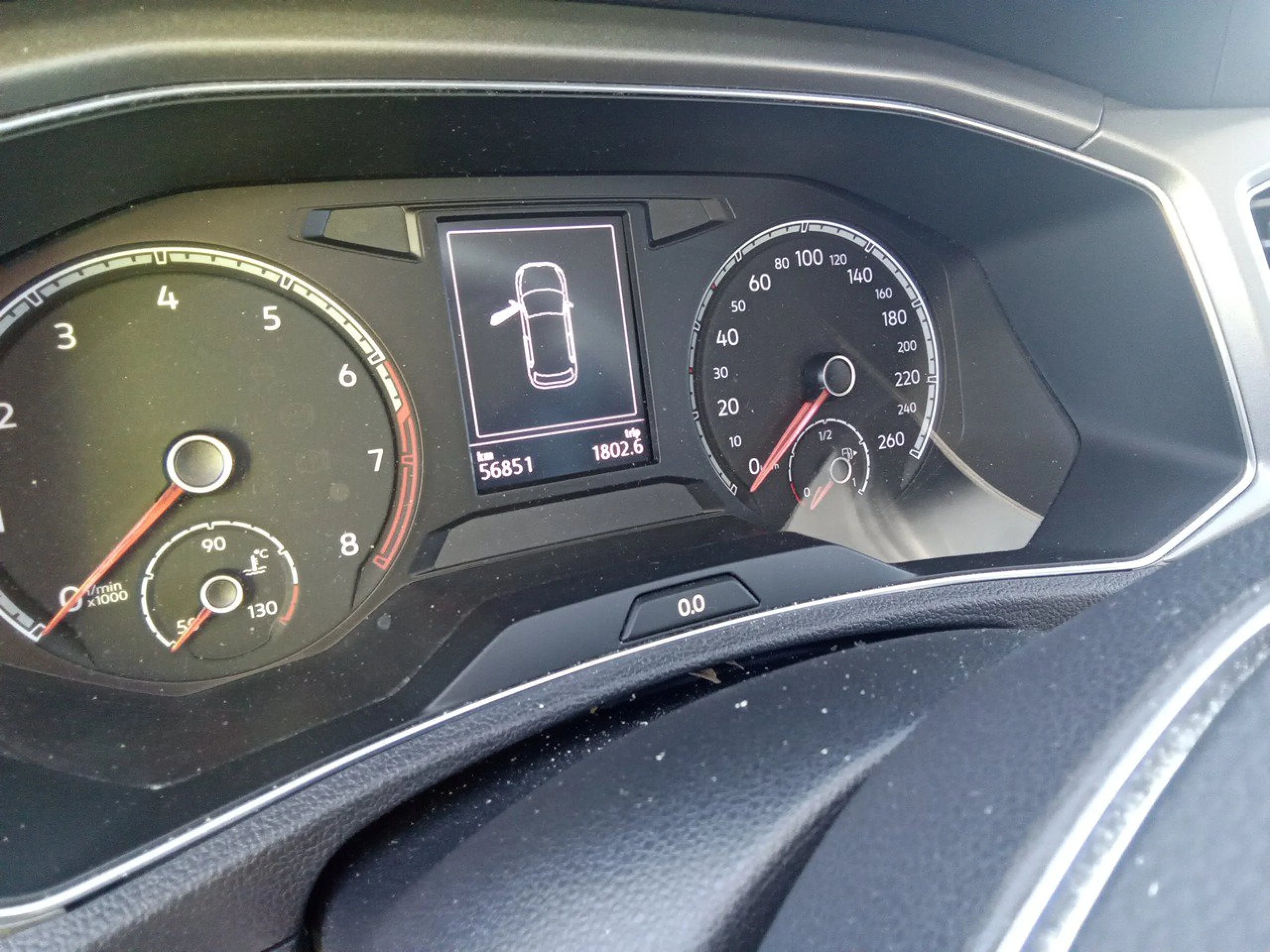 Volkswagen T-Roc Advance 1.5 TSI 110kW (150CV) DSG - Foto 8