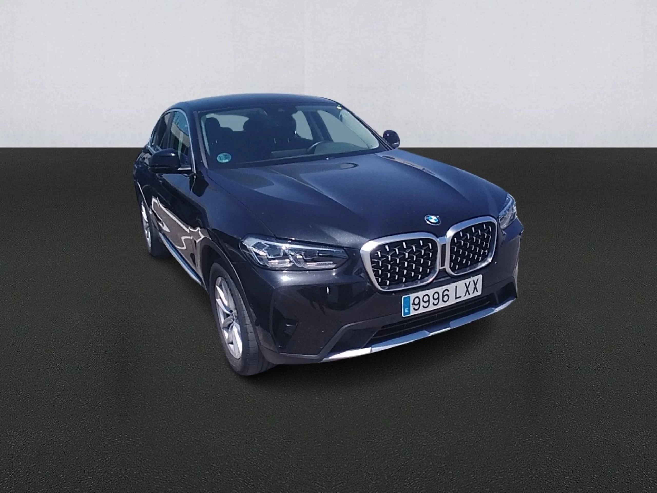 BMW X4 xDrive20d xLine - Foto 3