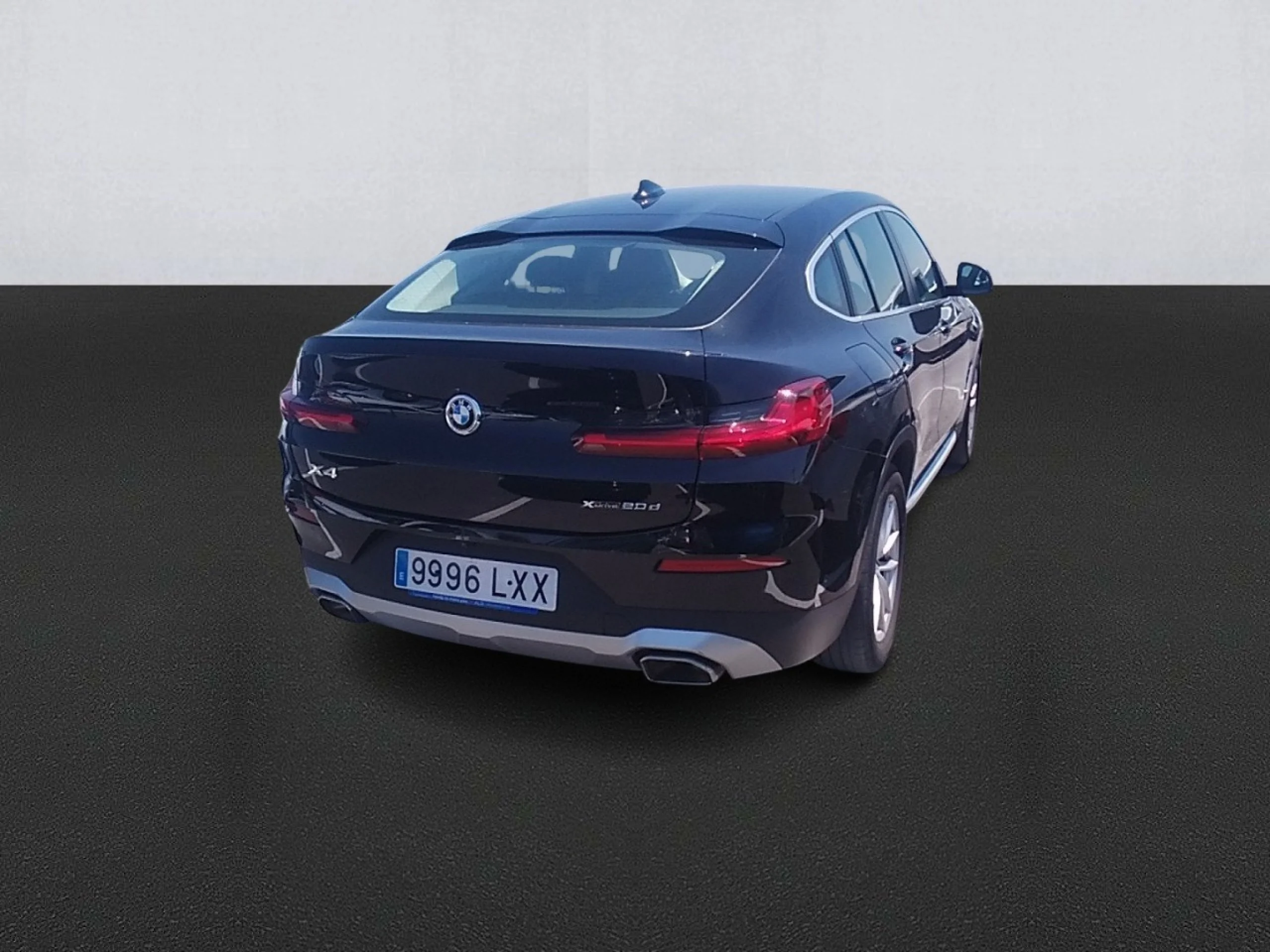 BMW X4 xDrive20d xLine - Foto 4