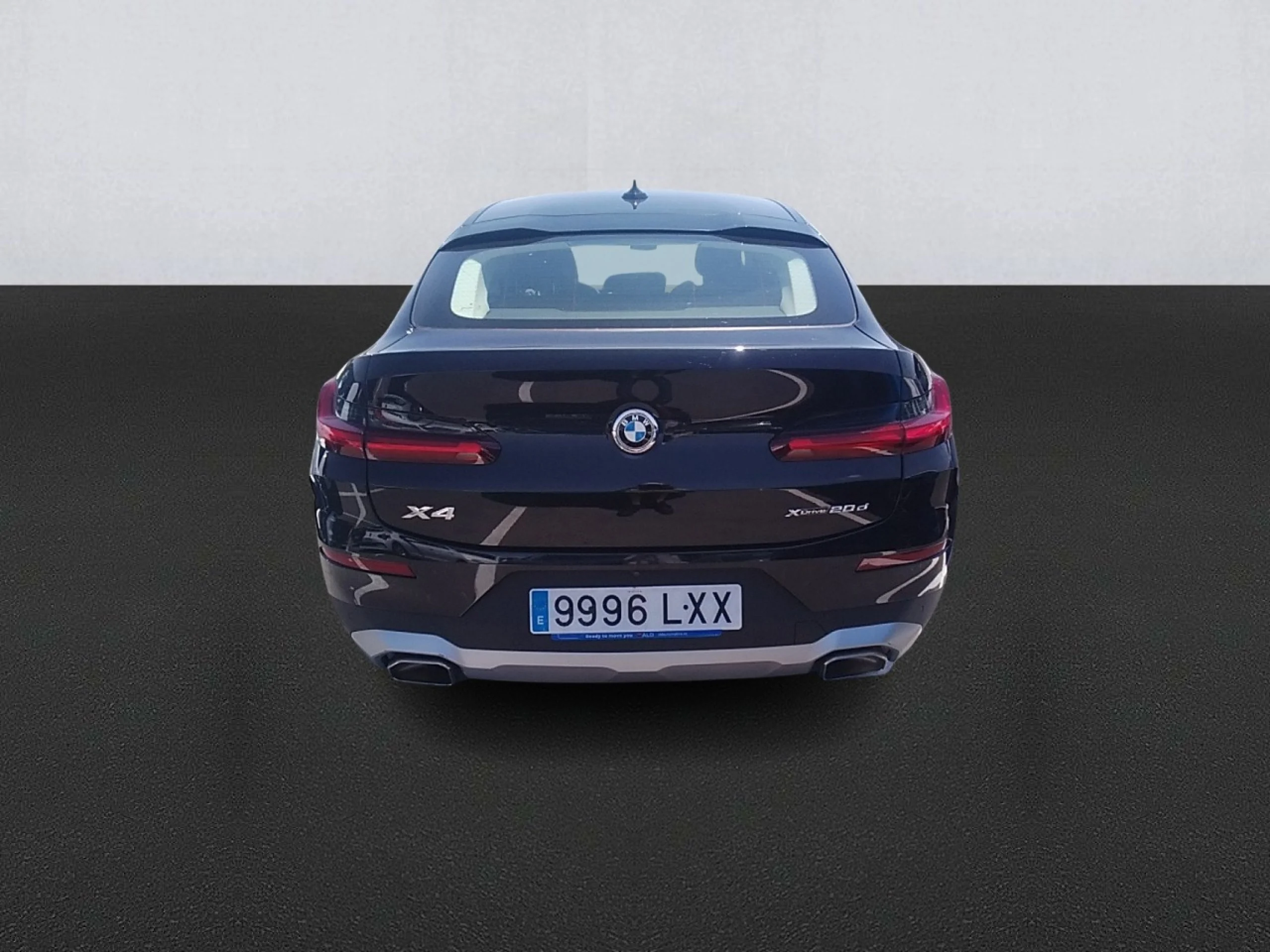 BMW X4 xDrive20d xLine - Foto 5
