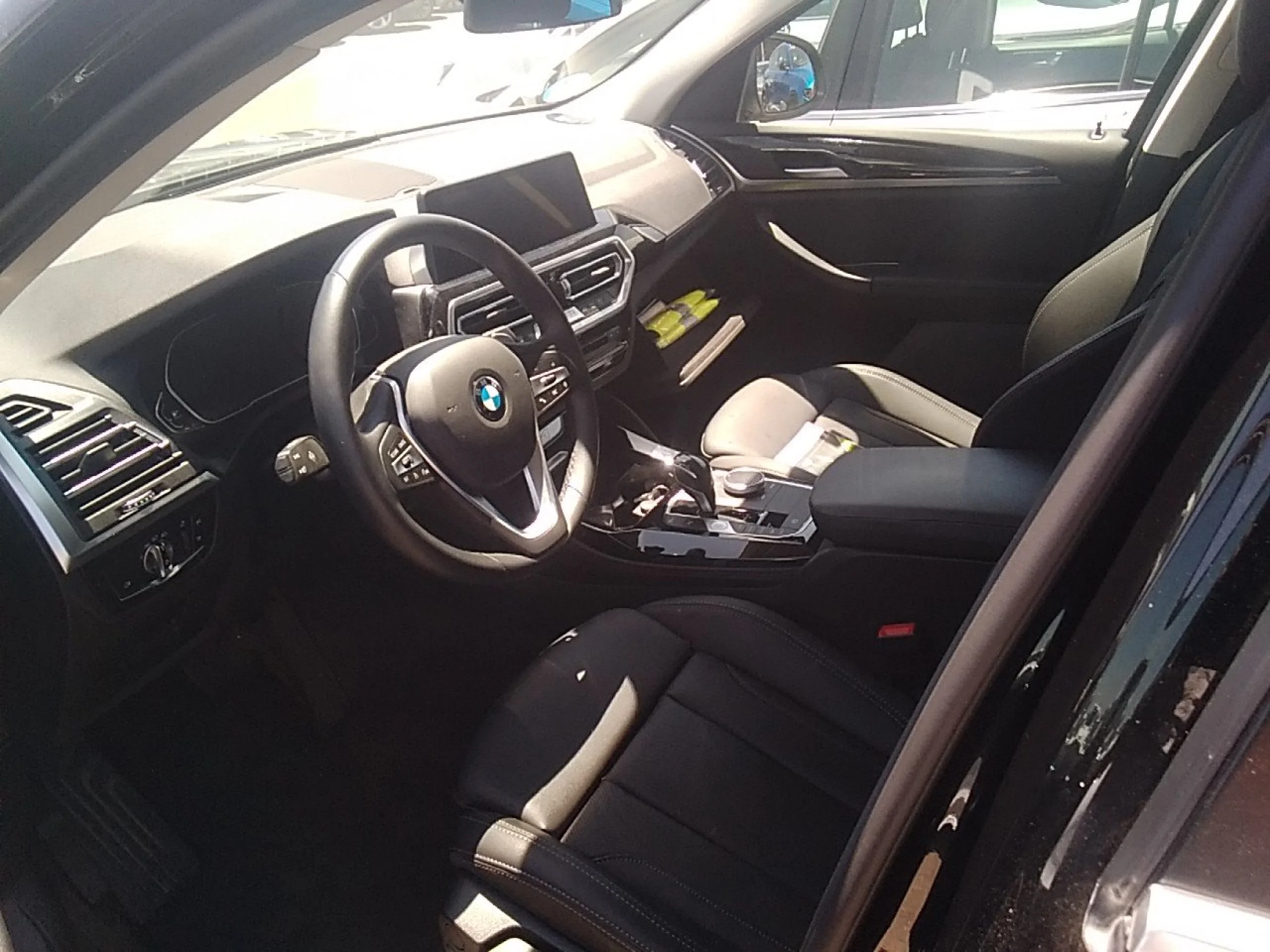 BMW X4 xDrive20d xLine - Foto 7