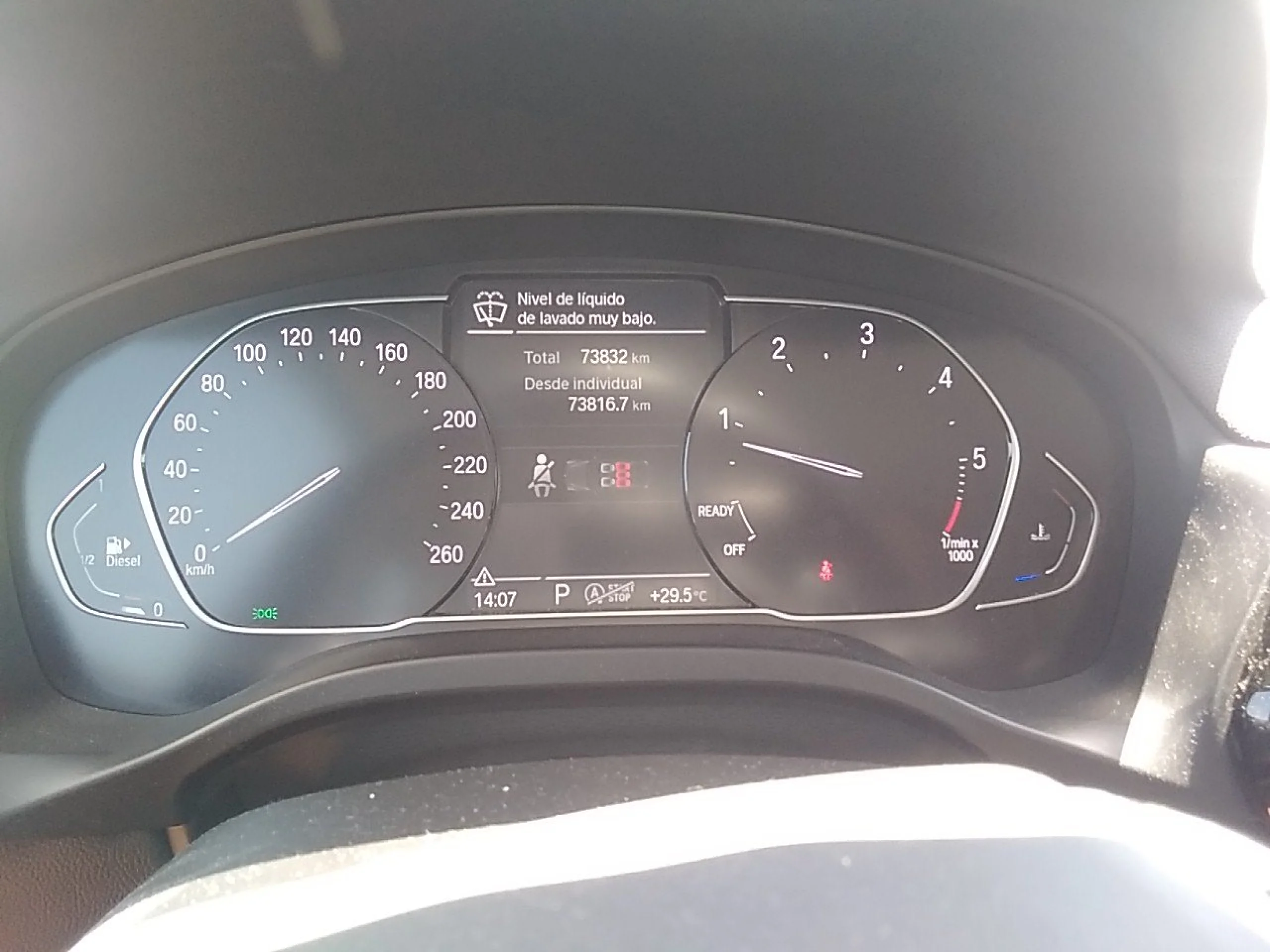BMW X4 xDrive20d xLine - Foto 8