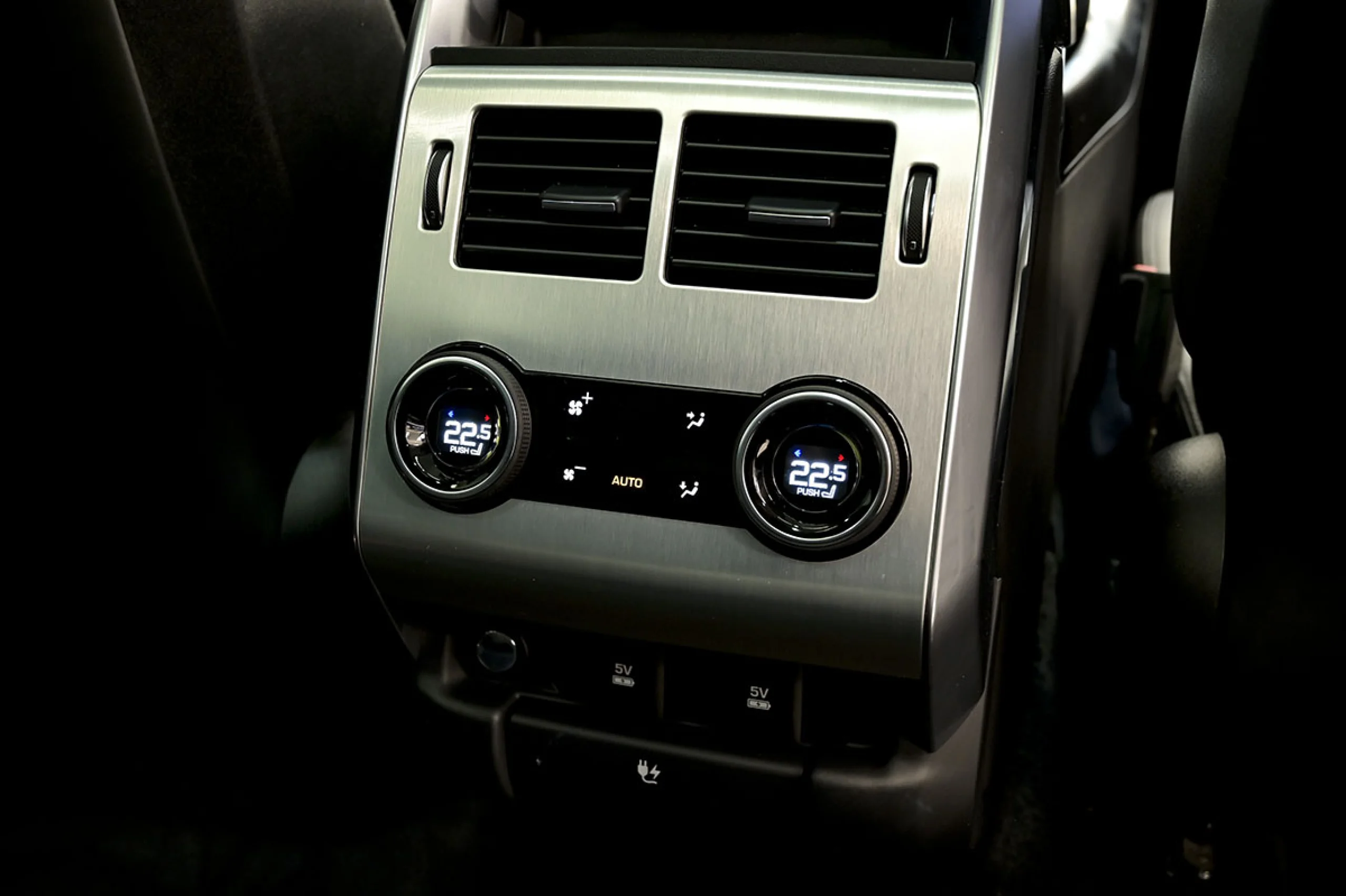 Land Rover Range Rover Sport 5.0 V8 SC 423kW 575CV SVR - Foto 34