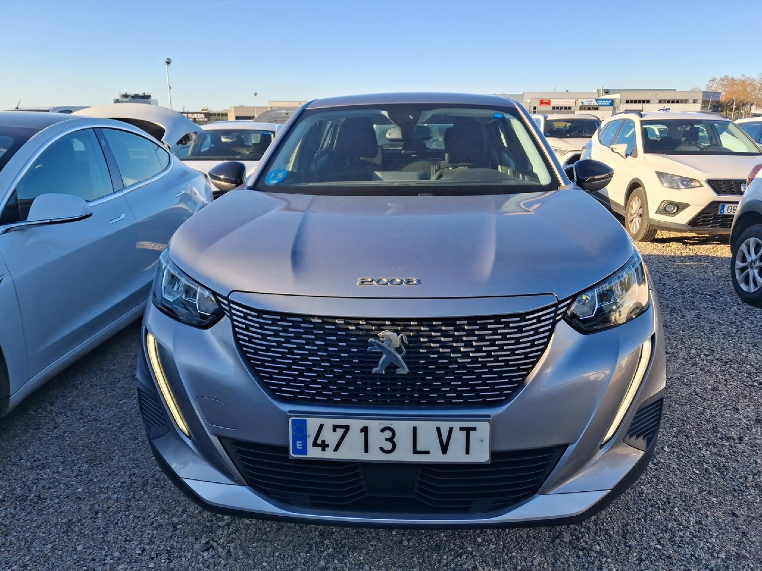 Peugeot 2008 Eléctrico Active Pack - Foto 2