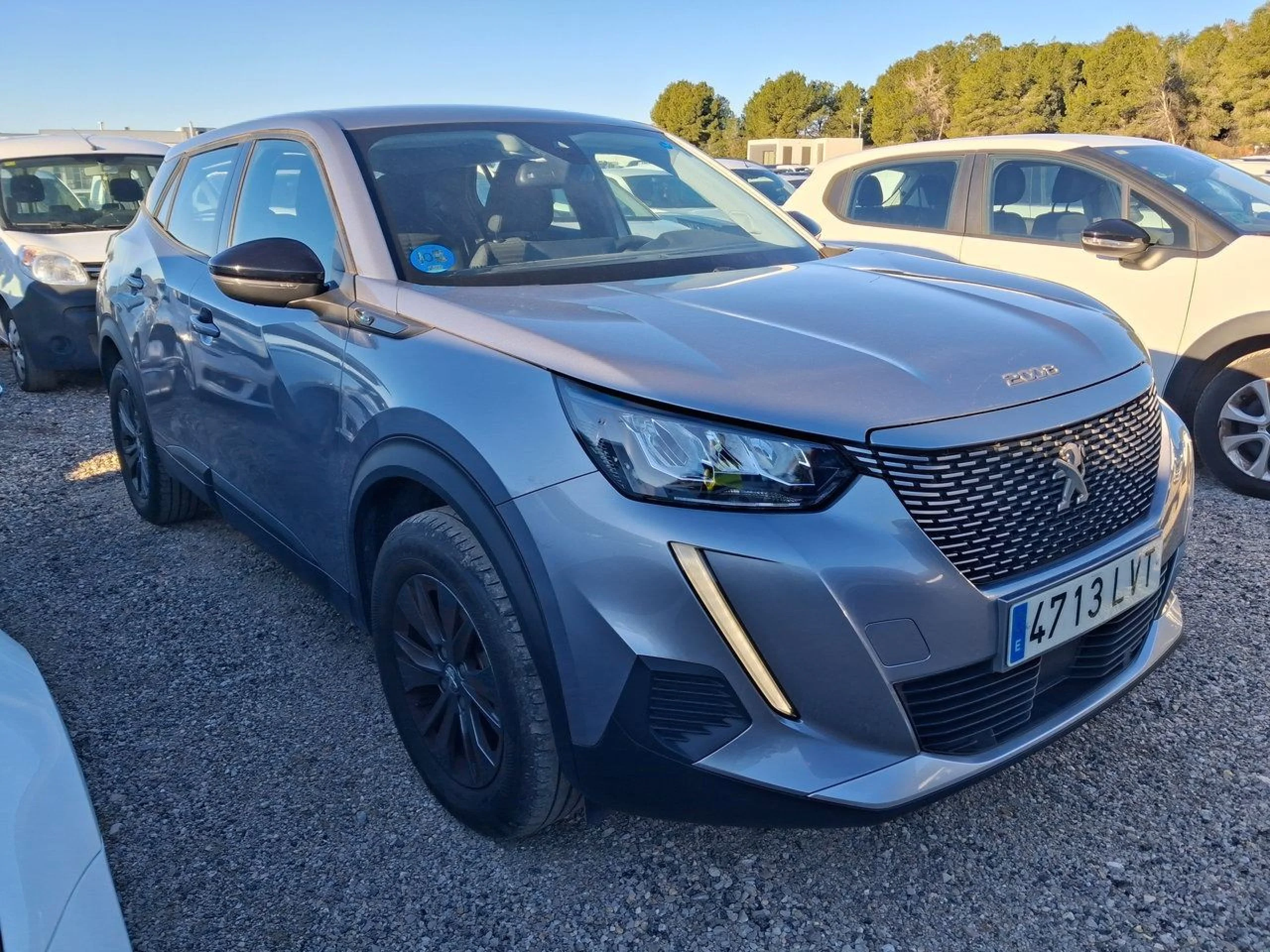 Peugeot 2008 Eléctrico Active Pack - Foto 3