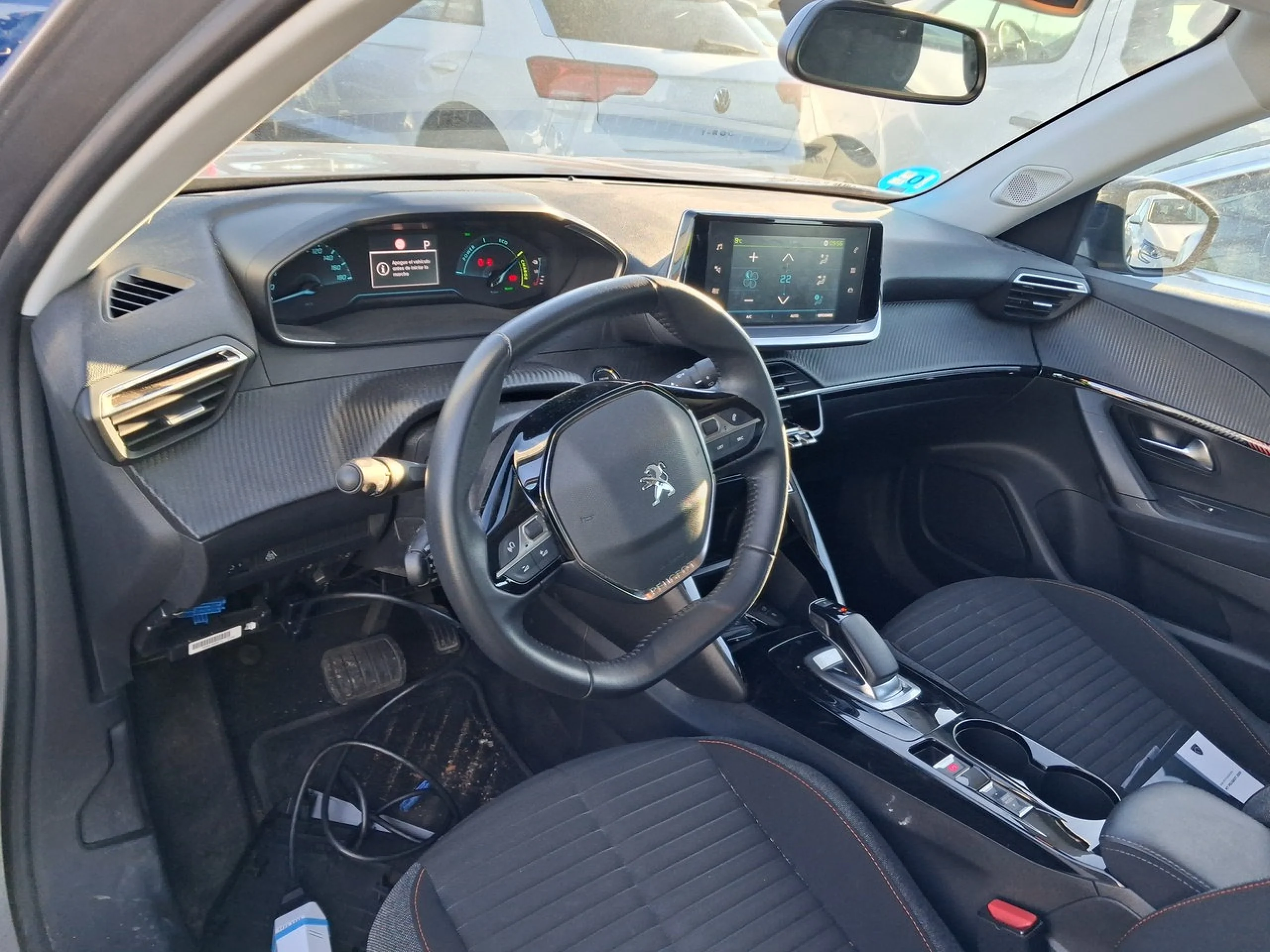 Peugeot 2008 Eléctrico Active Pack - Foto 7