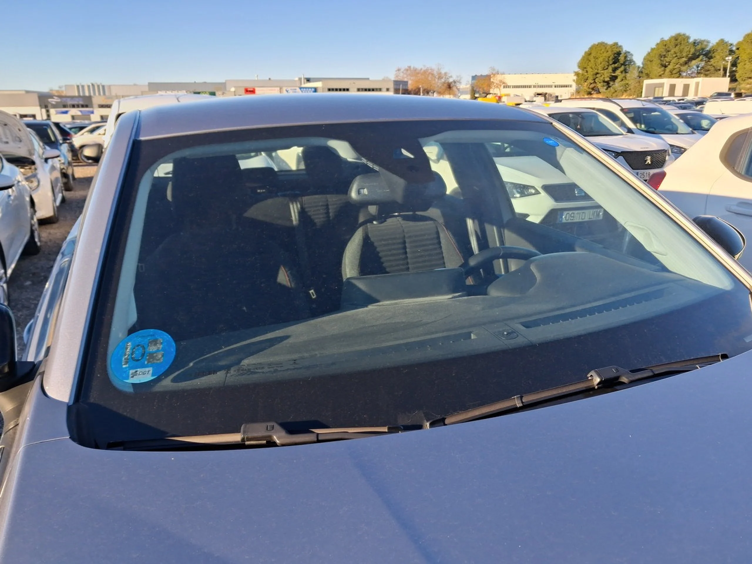 Peugeot 2008 Eléctrico Active Pack - Foto 8