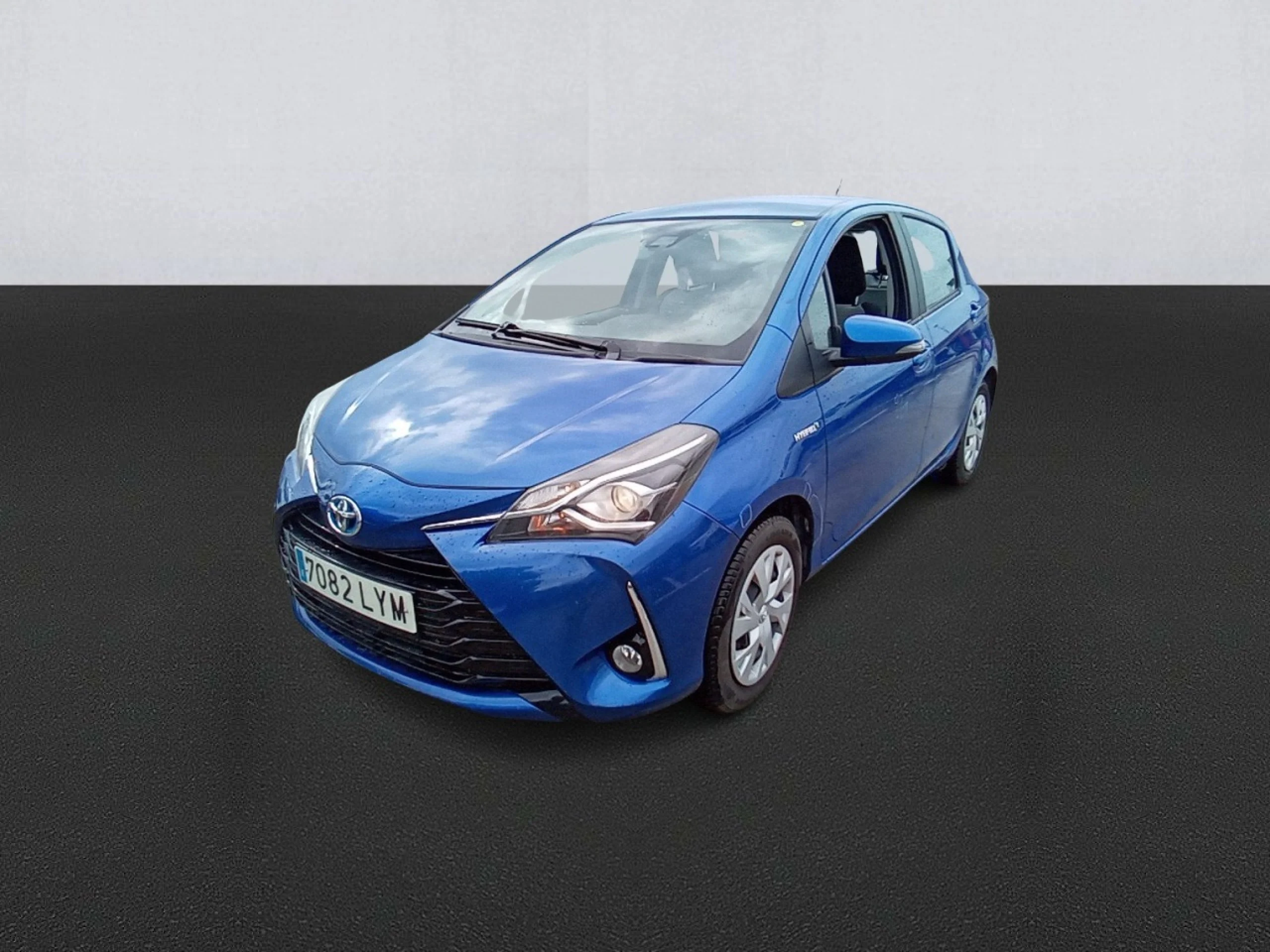 Toyota Yaris 1.5 100H Active Tech - Foto 1