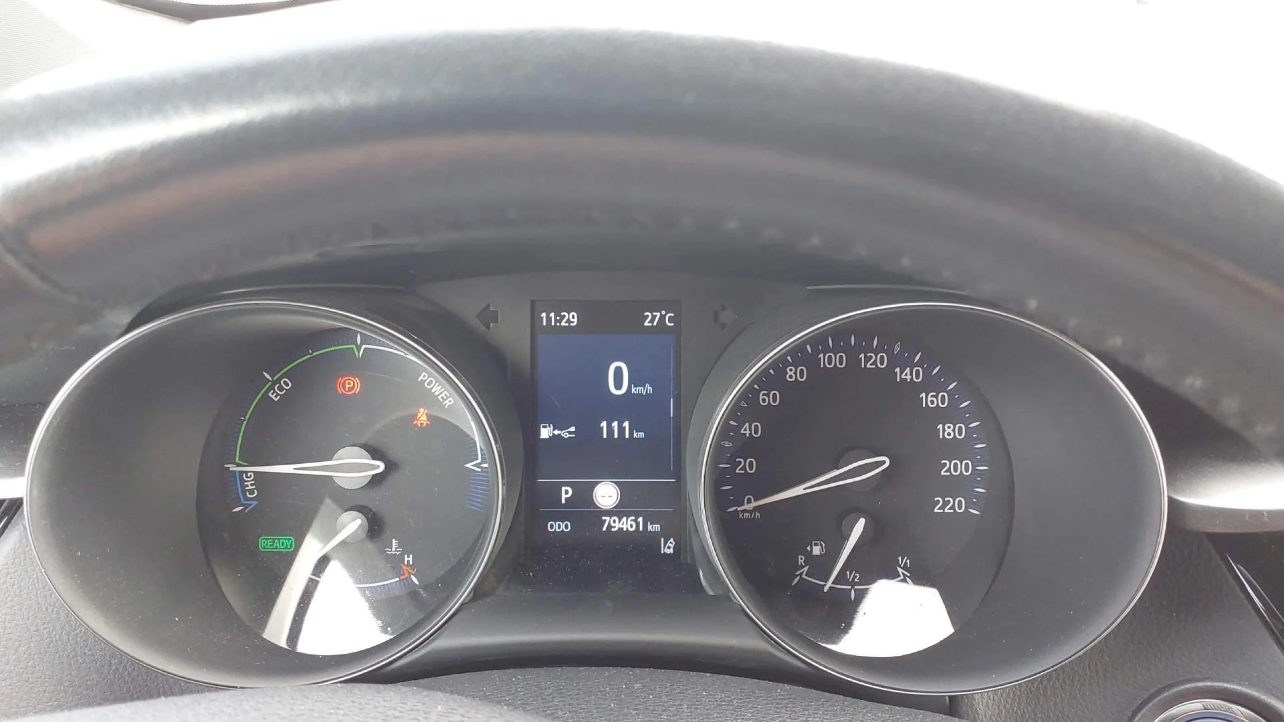 Toyota C-HR 1.8 125H Advance - Foto 6