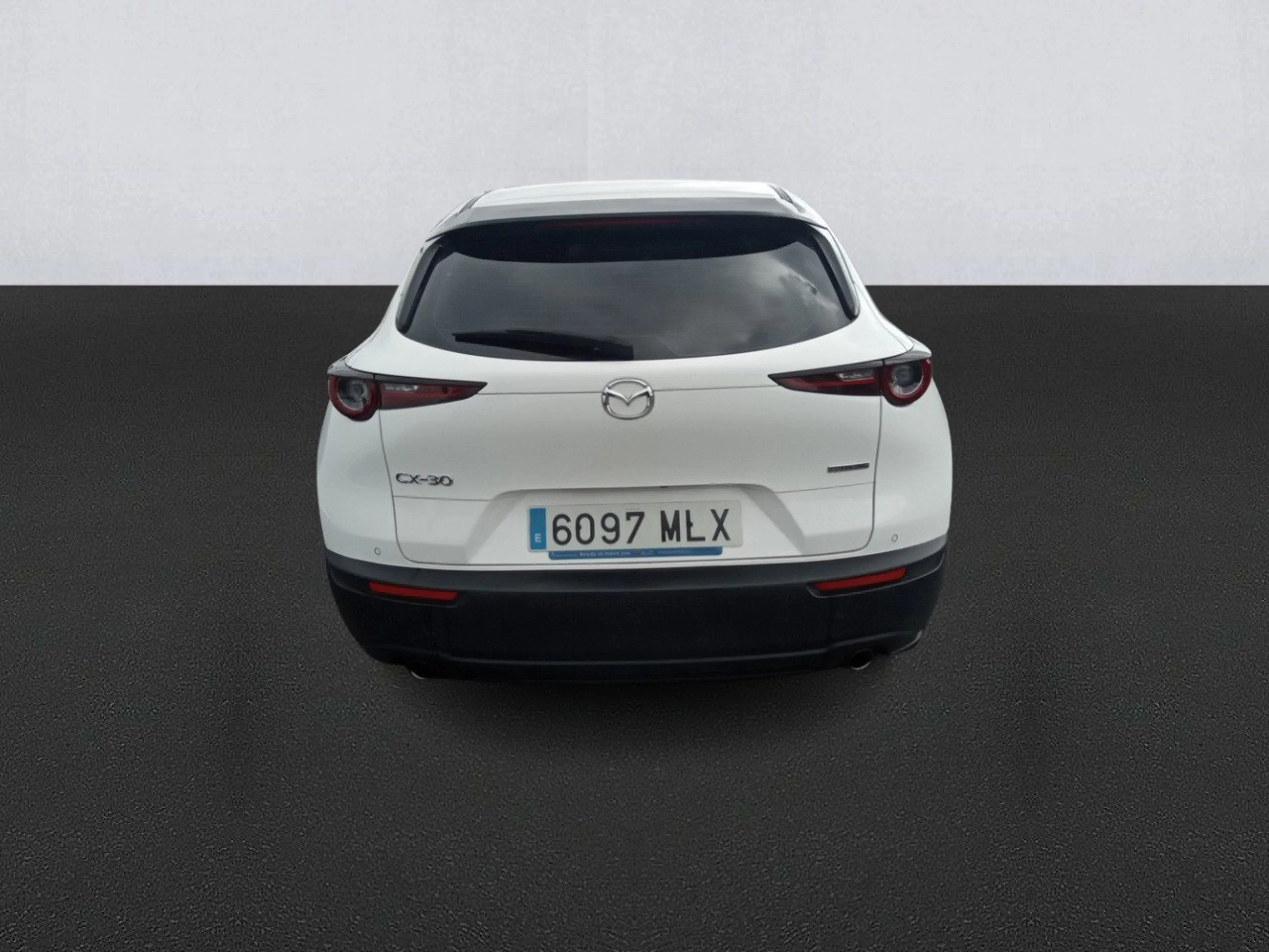 Mazda CX-30 e-SKYACTIV G MHEV 90kW Prime-line - Foto 5