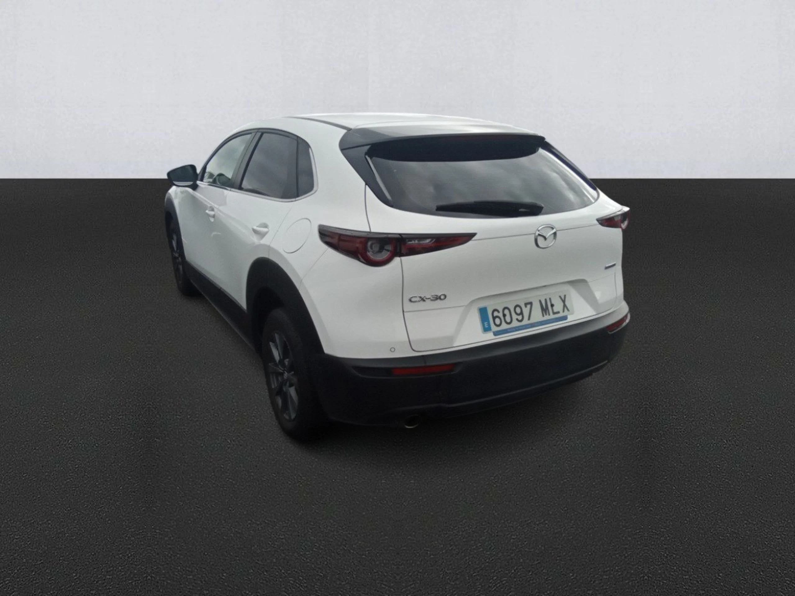 Mazda CX-30 e-SKYACTIV G MHEV 90kW Prime-line - Foto 6