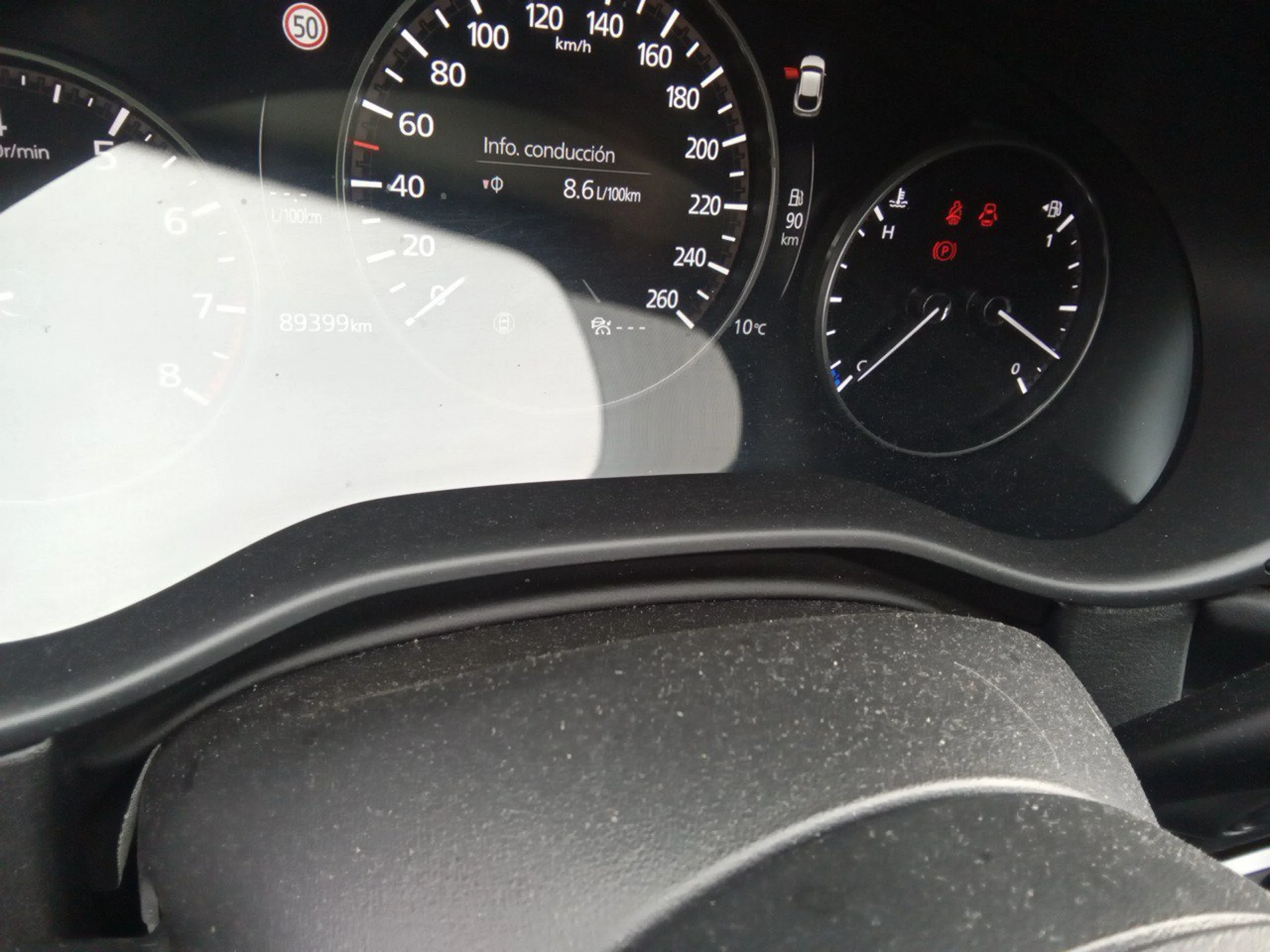 Mazda CX-30 e-SKYACTIV G MHEV 90kW Prime-line - Foto 8